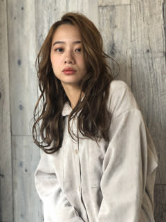 hair Fossette【ヘアーフォセット】のスタイル紹介。似合わせカット+デジタルパーマ