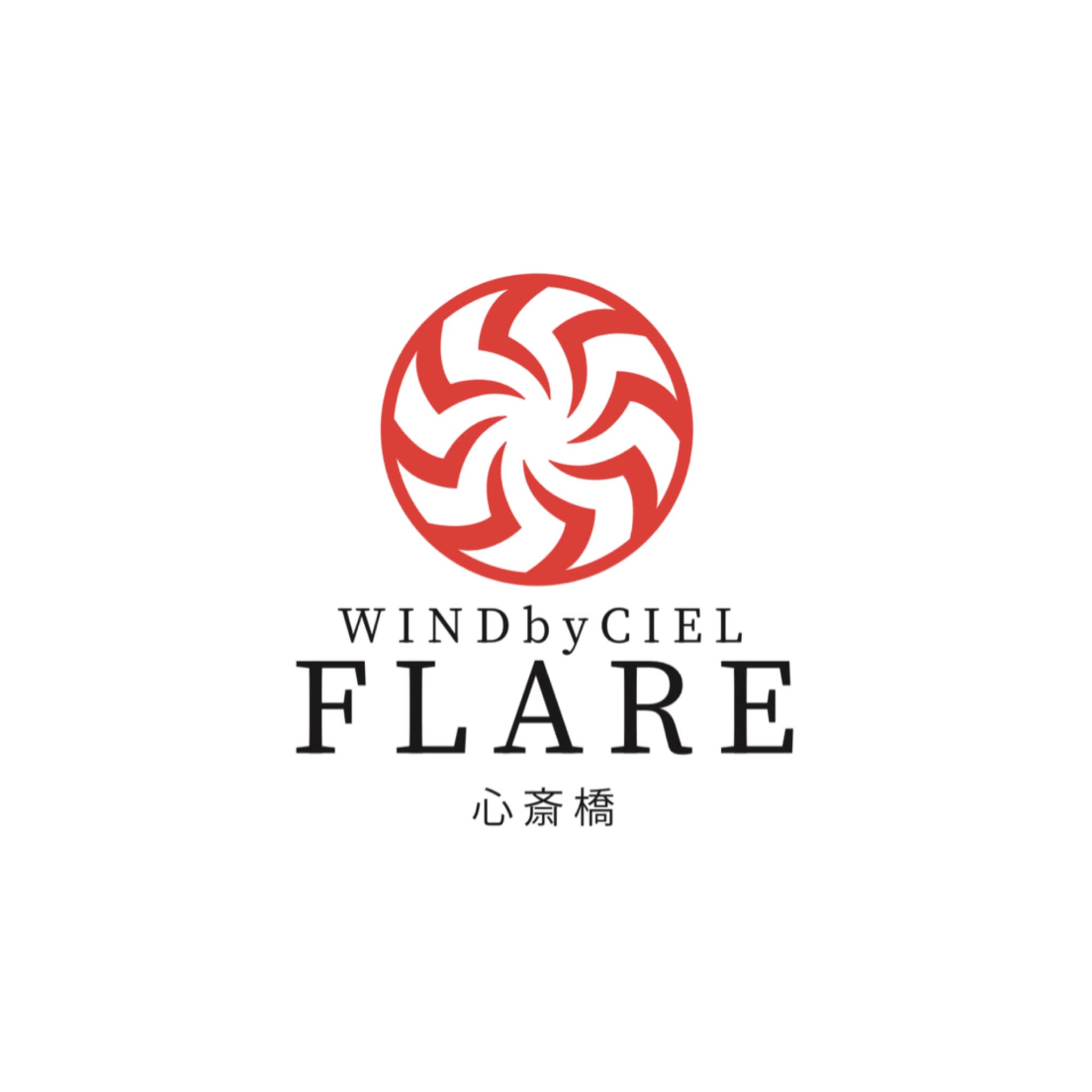 WIND by CIEL Flare 心斎橋のアイキャッチ画像