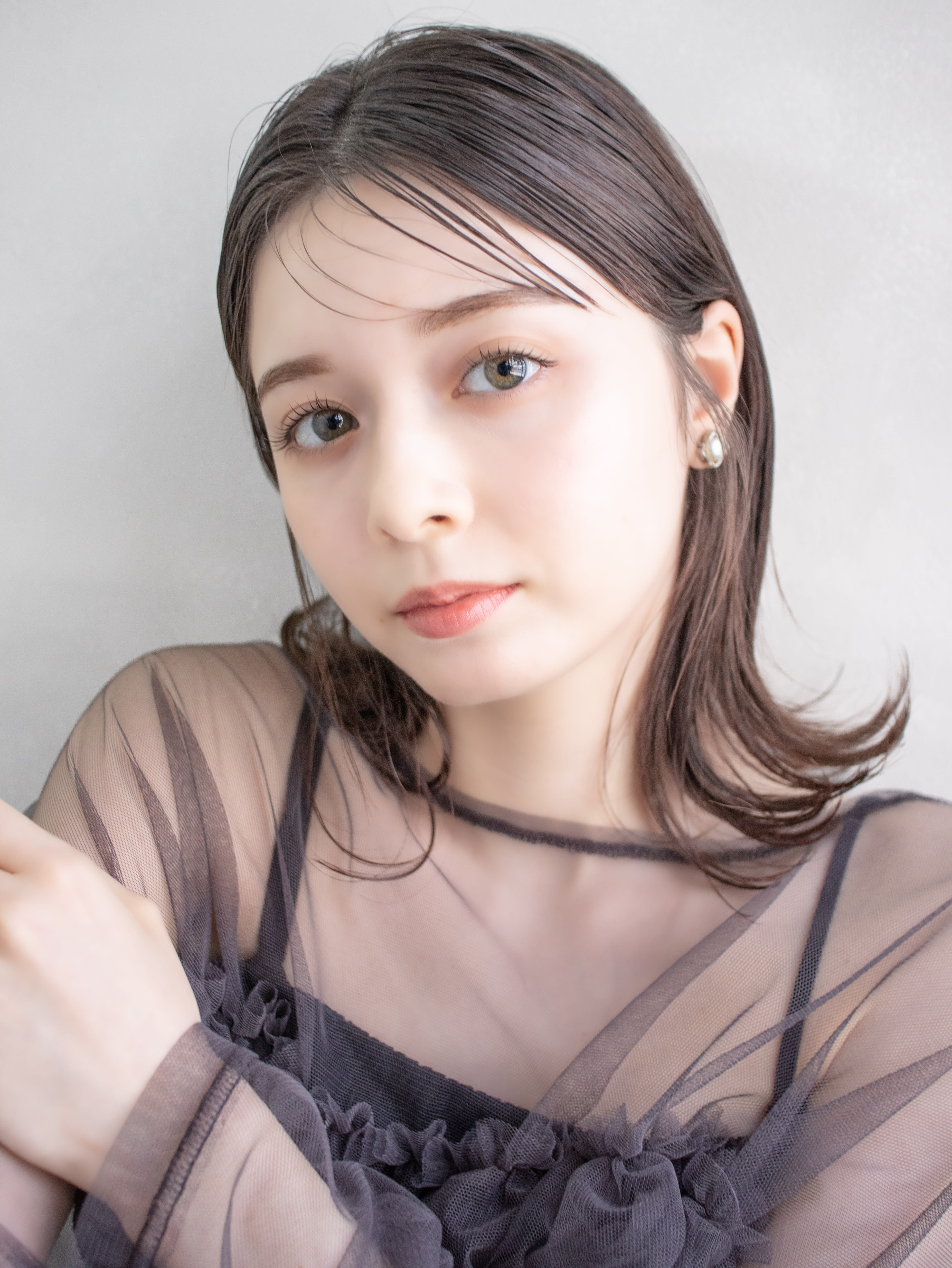 EIGHT sapporo 札幌店【エイトサッポロサッポロテン】のスタイル紹介。EIGHT sapporo 札幌店×ミディアム