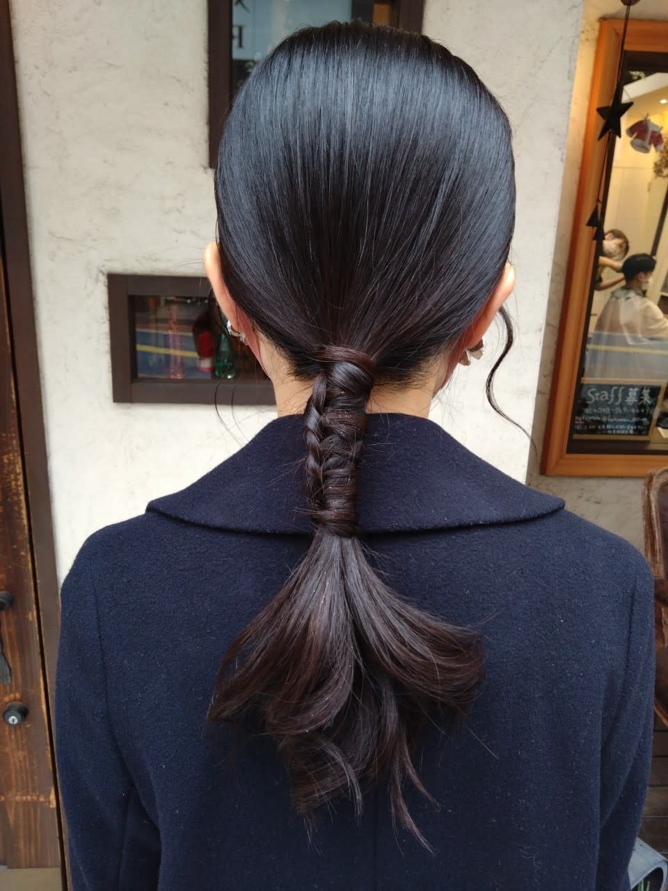 hair make affino【ヘアーメイク アフィーノ】のスタイル紹介。hair make affino×ロング