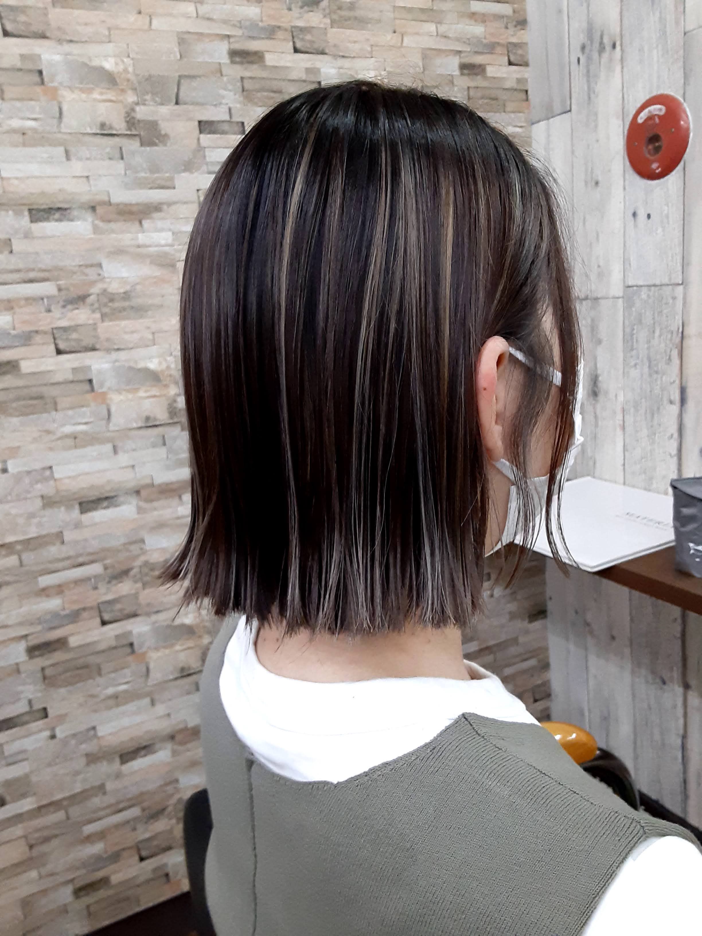 medel【メデル】のスタイル紹介。medel×ミディアム