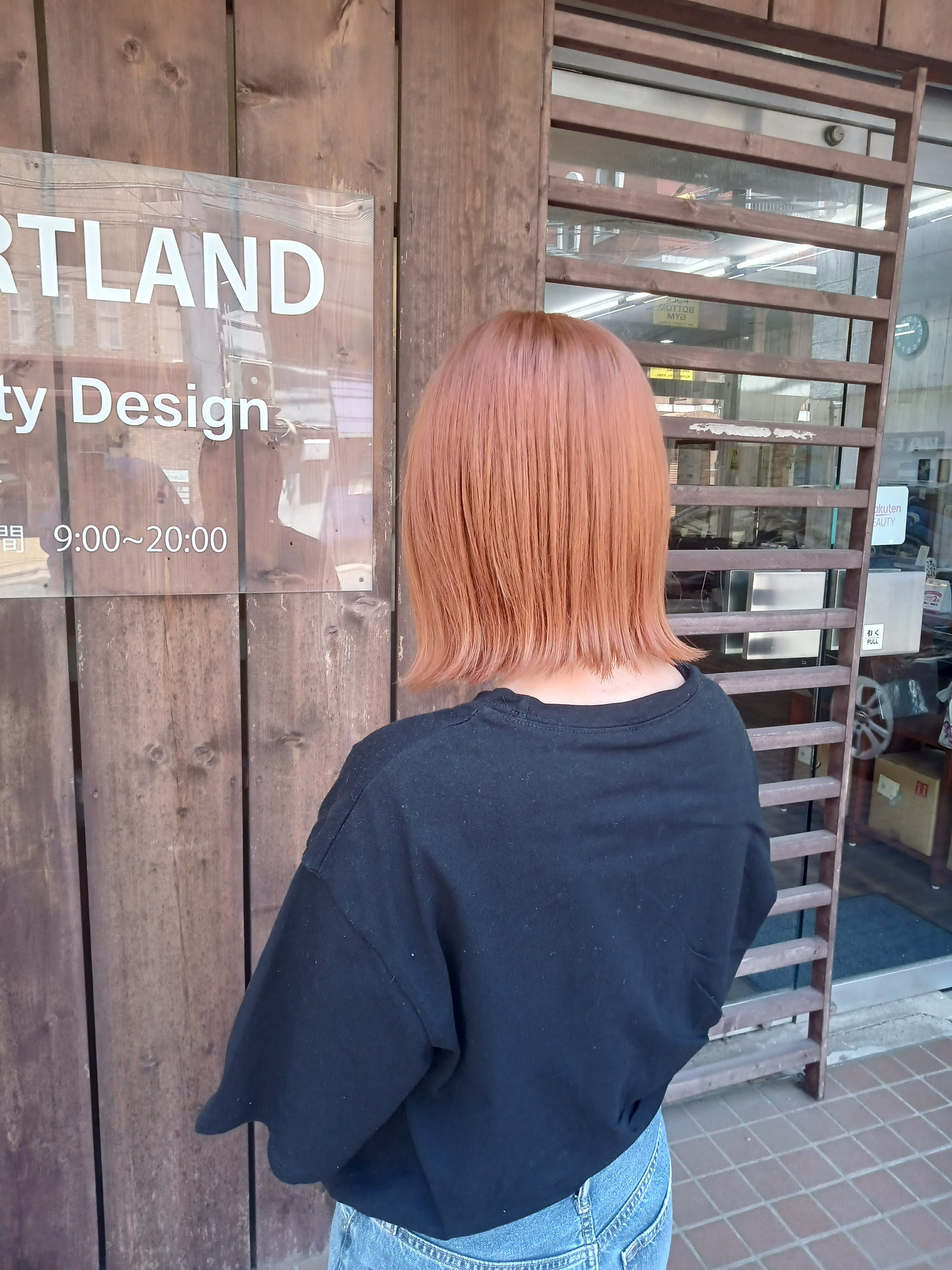 medel【メデル】のスタイル紹介。medel×ミディアム