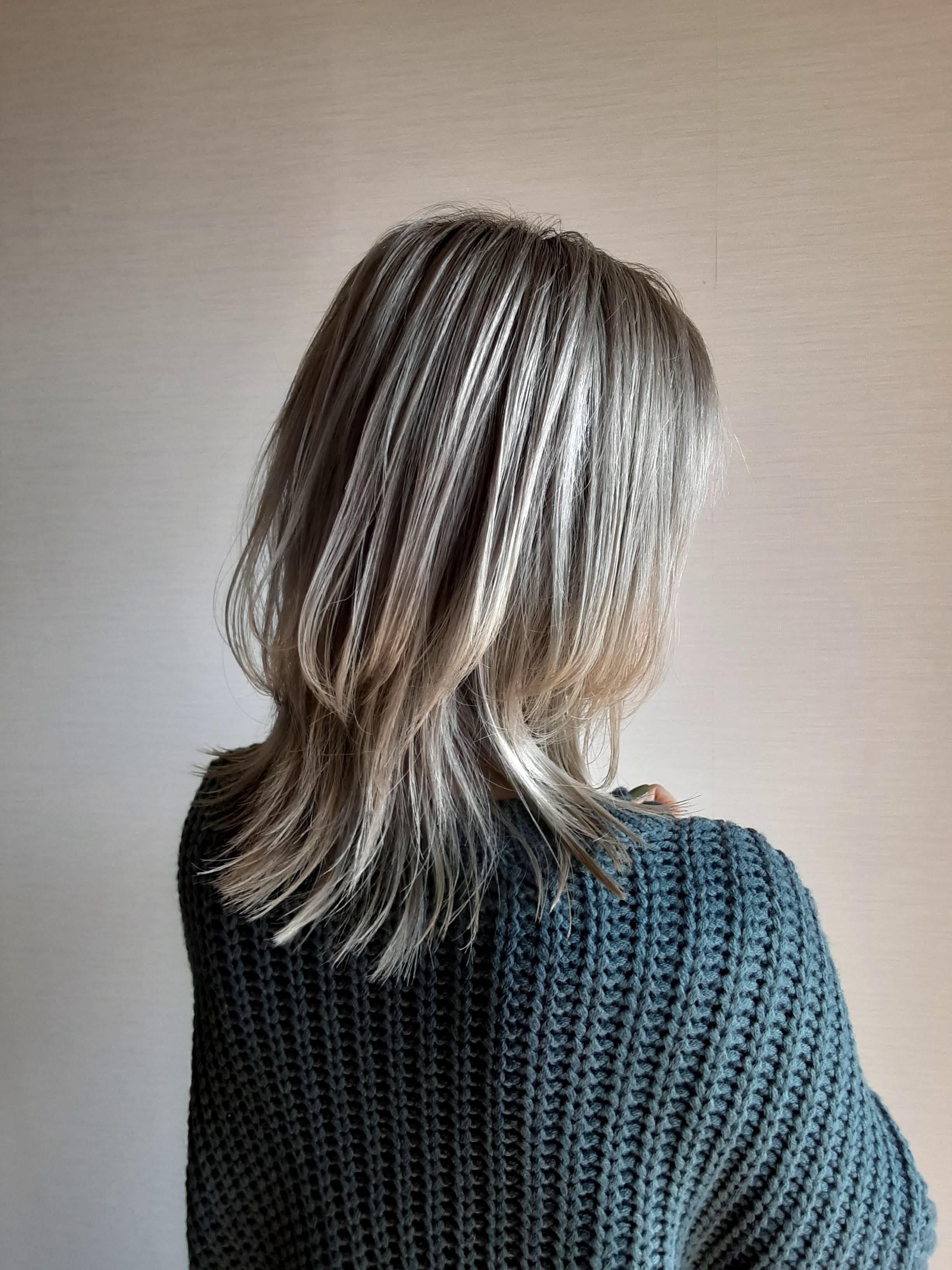 medel【メデル】のスタイル紹介。medel×ロング