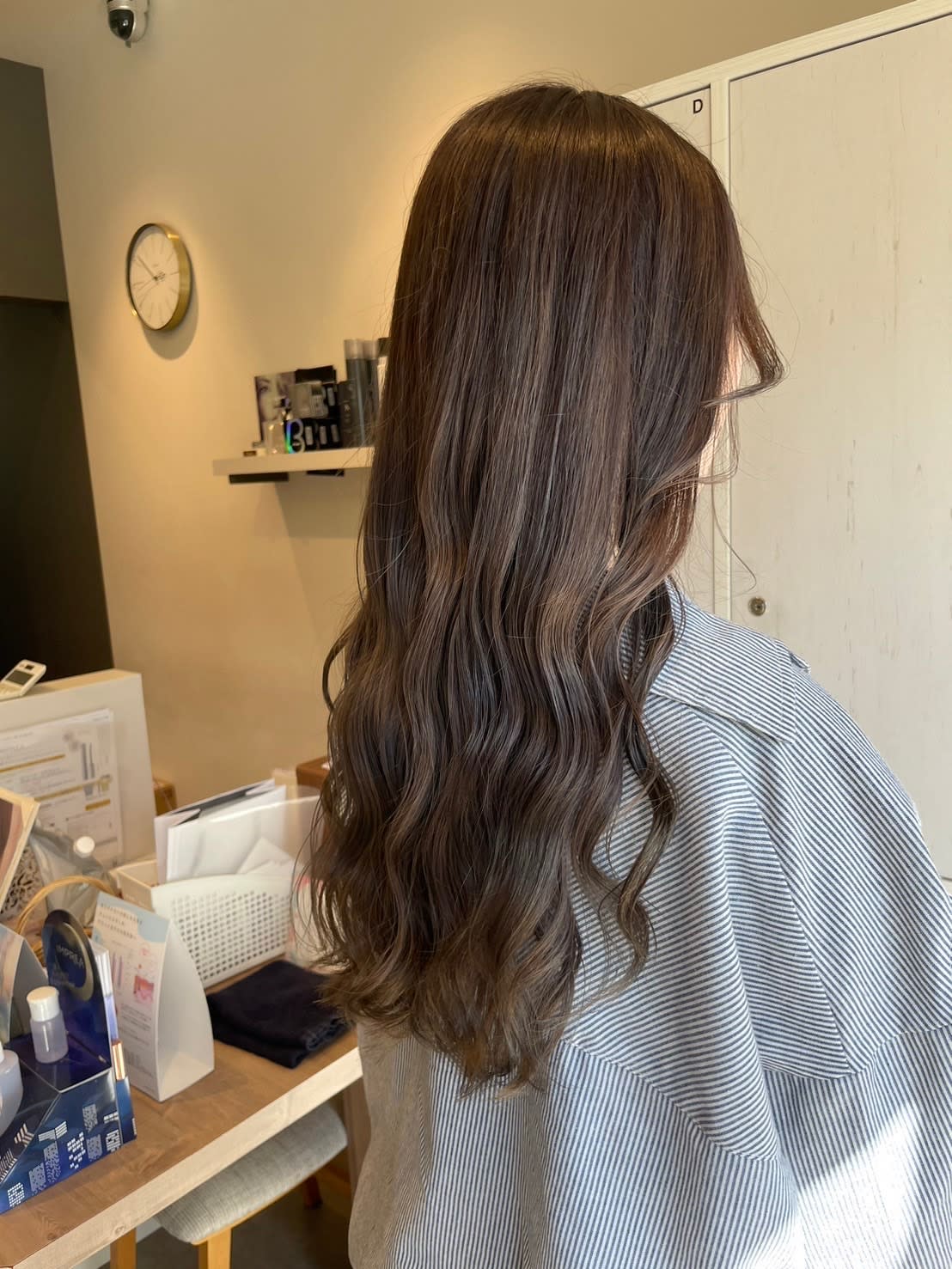 RiM rooming salon【リム】のスタイル紹介。髪質改善アースカラーニュアンスカラー/デザインカラー/艶髪