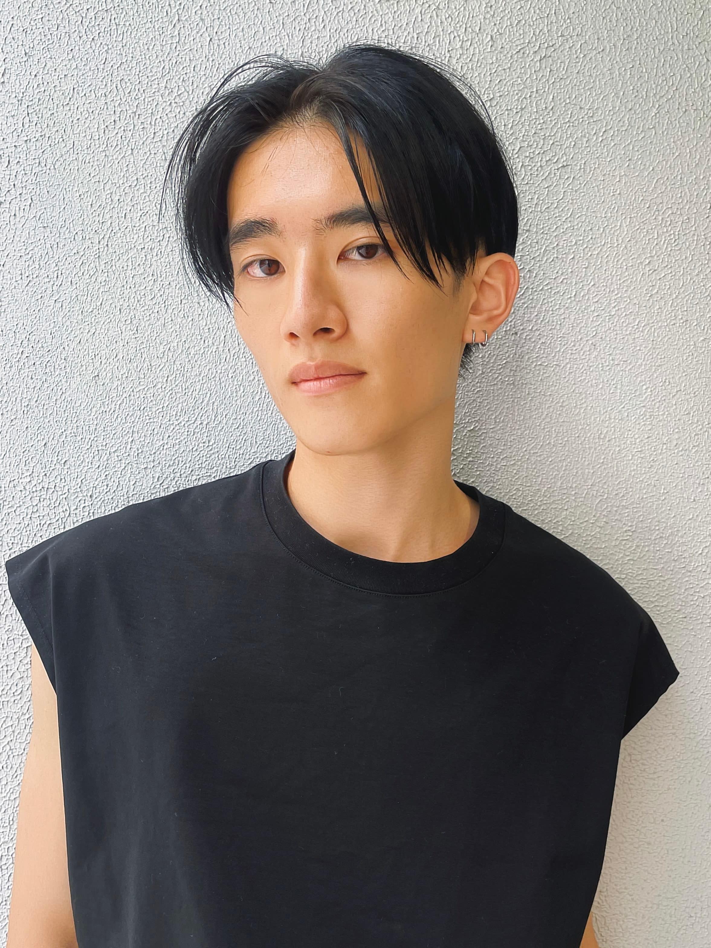 BAMM名古屋栄【バム ナゴヤサカエ】のスタイル紹介。【栄・矢場町・久屋大通】BAMM バム HAIR SALON