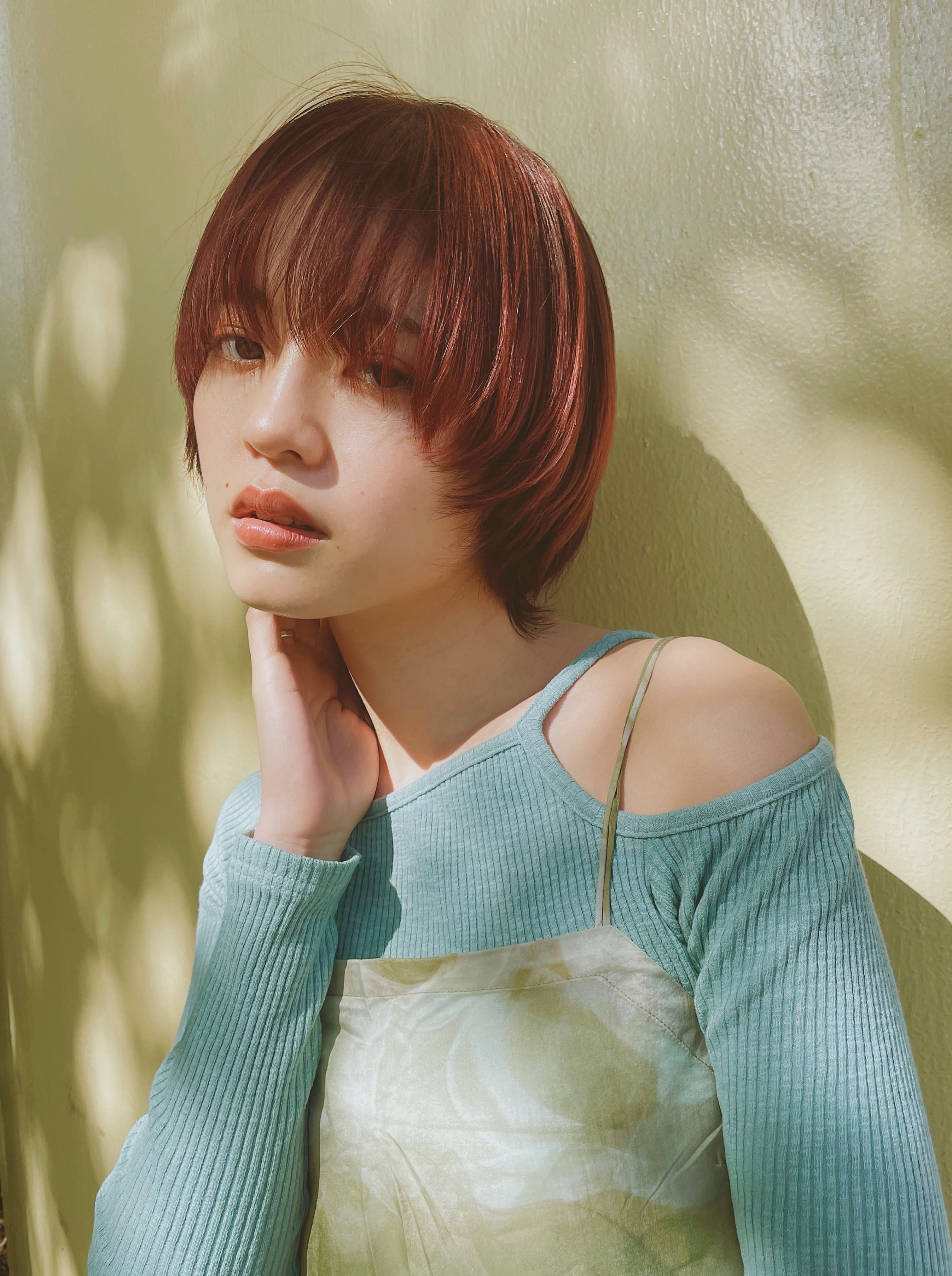 BAMM名古屋栄【バム ナゴヤサカエ】のスタイル紹介。【栄・矢場町・久屋大通】BAMM バム HAIR SALON