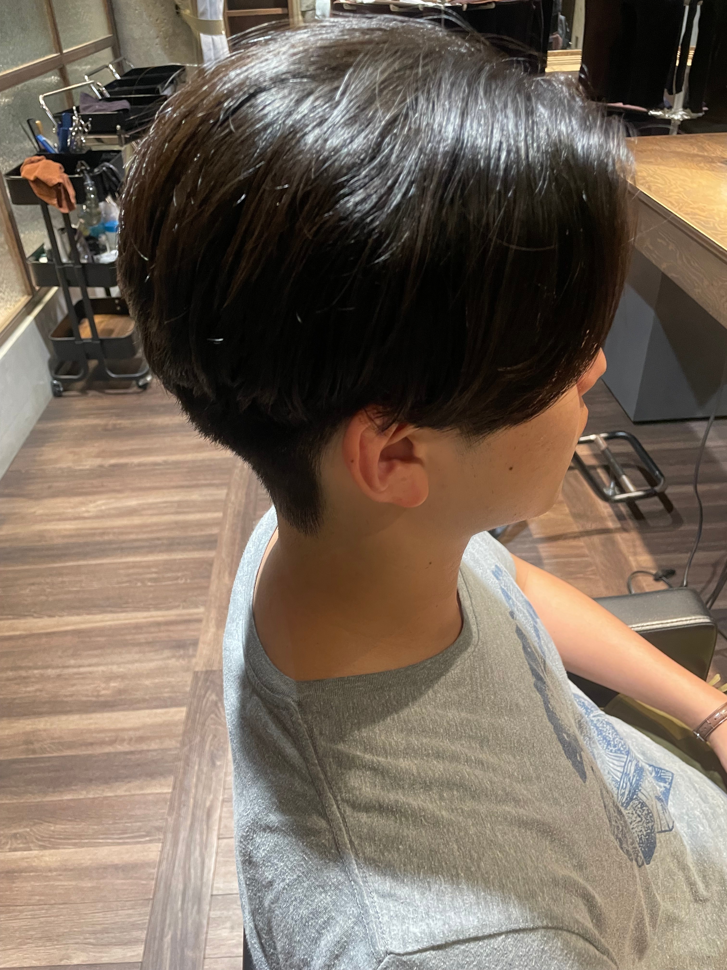 MENS COCO日本橋店 【メンズ ココ ニホンバシテン】【メンズココ ニホンバシテン】のスタイル紹介。【上野・日本橋・浅草】MENS COCO日本橋店