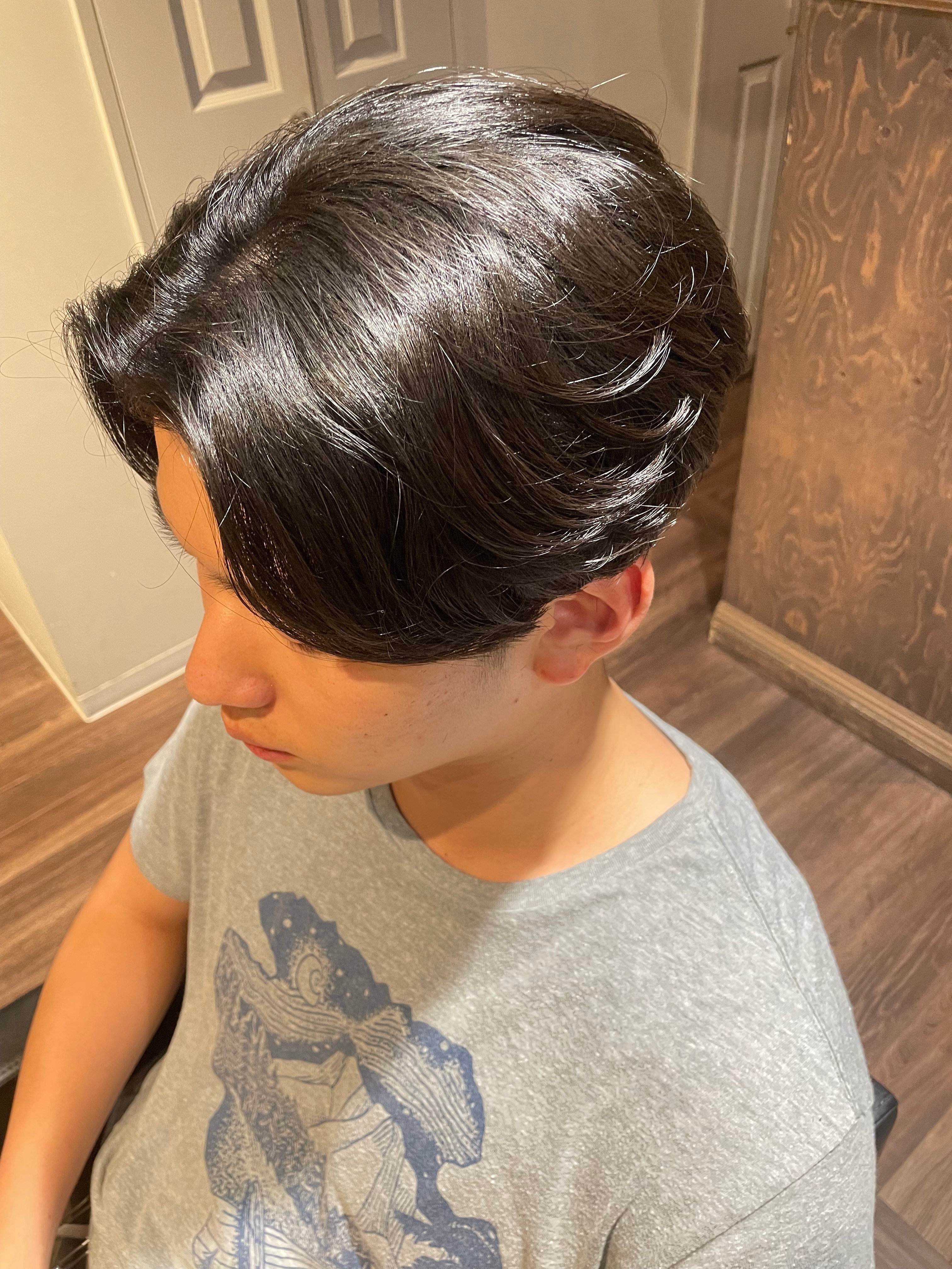 MENS COCO日本橋店 【メンズ ココ ニホンバシテン】【メンズココ ニホンバシテン】のスタイル紹介。【上野・日本橋・浅草】MENS COCO日本橋店