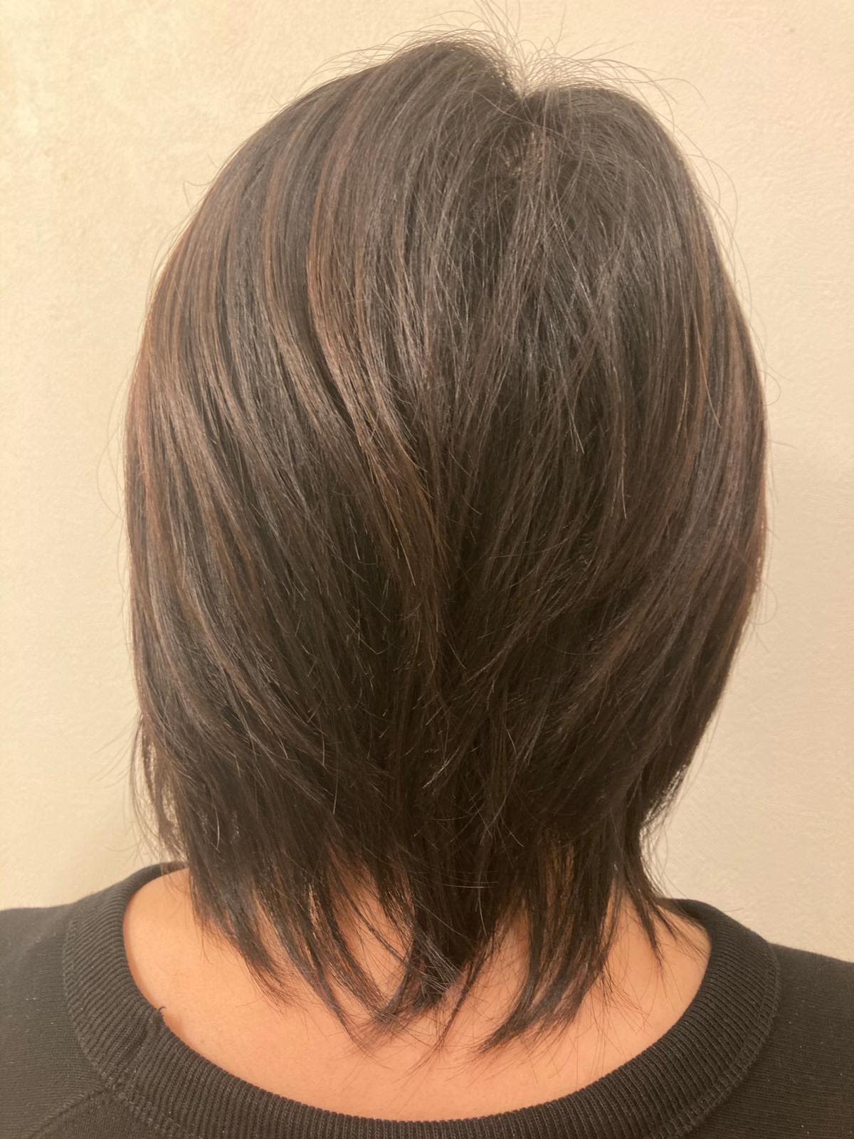 peeps hair【ピープスヘアー】のスタイル紹介。peeps hair×ショート