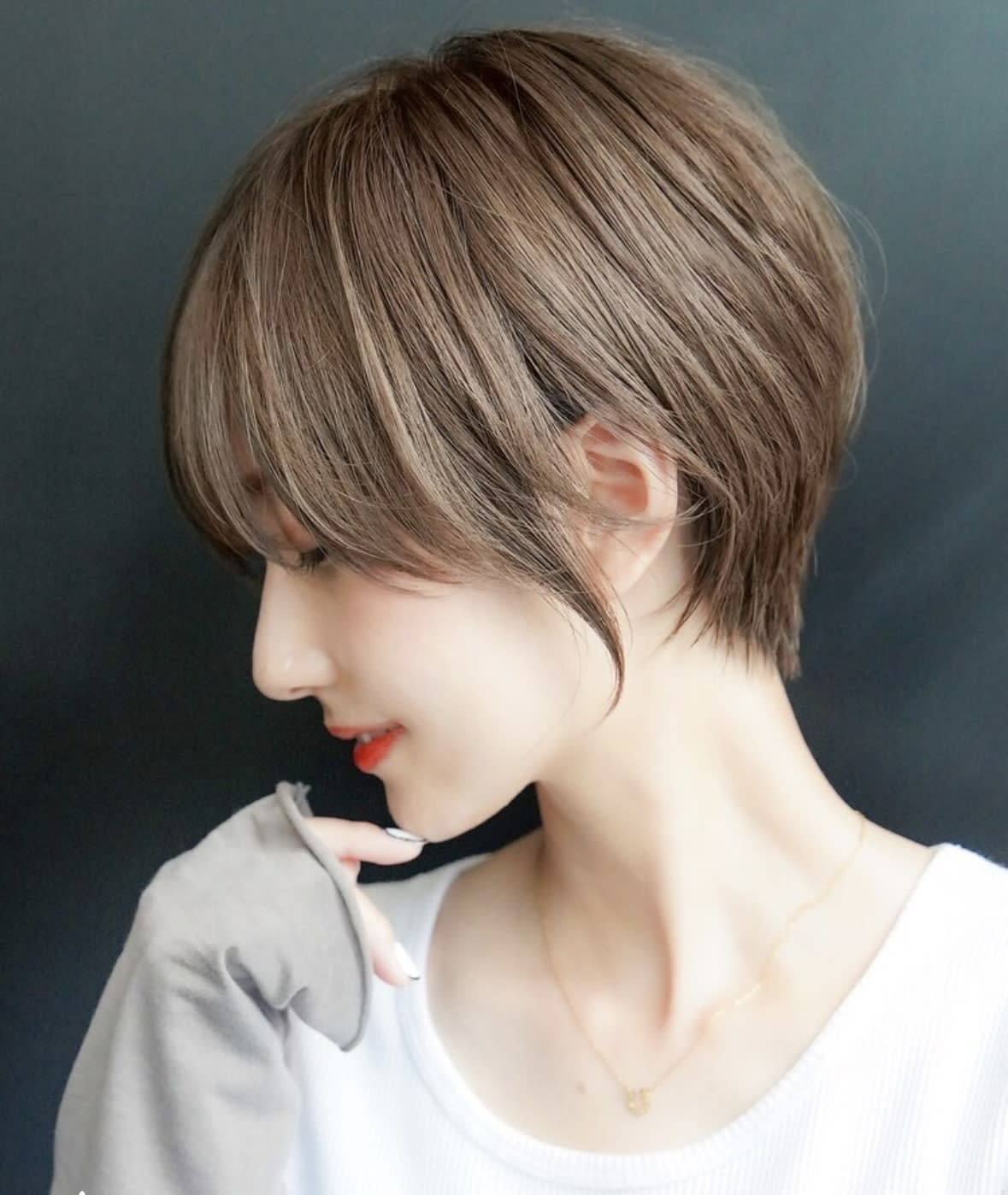 HairSalon SHIAN 橋本南口店のアイキャッチ画像