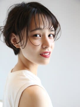 ponte 香椎店【ポンテ カシイテン】のスタイル紹介。ponte 香椎店×ミディアム