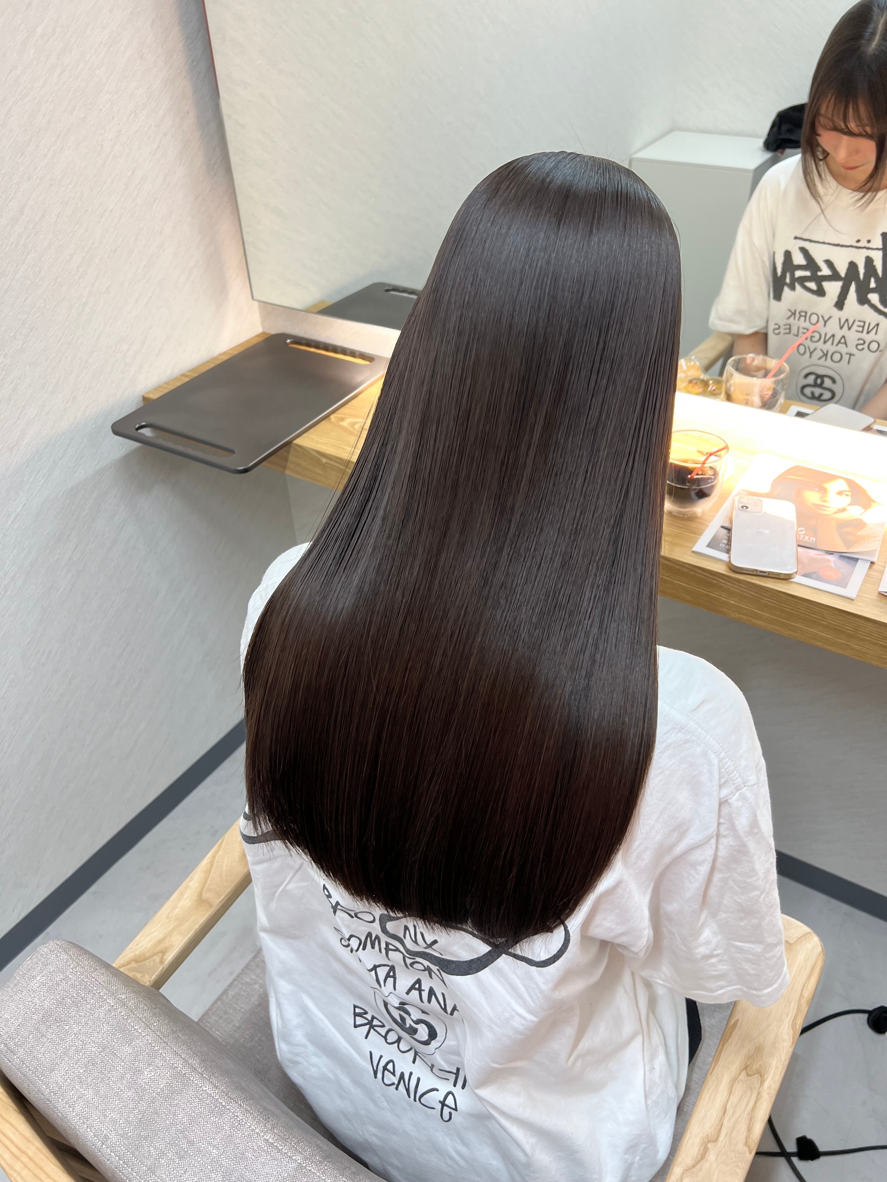 ECLART Reala 町田店 【エクラートリアーラ】【エクラートリアーラ マチダテン】のスタイル紹介。うる艶髪【町田/髪質改善】