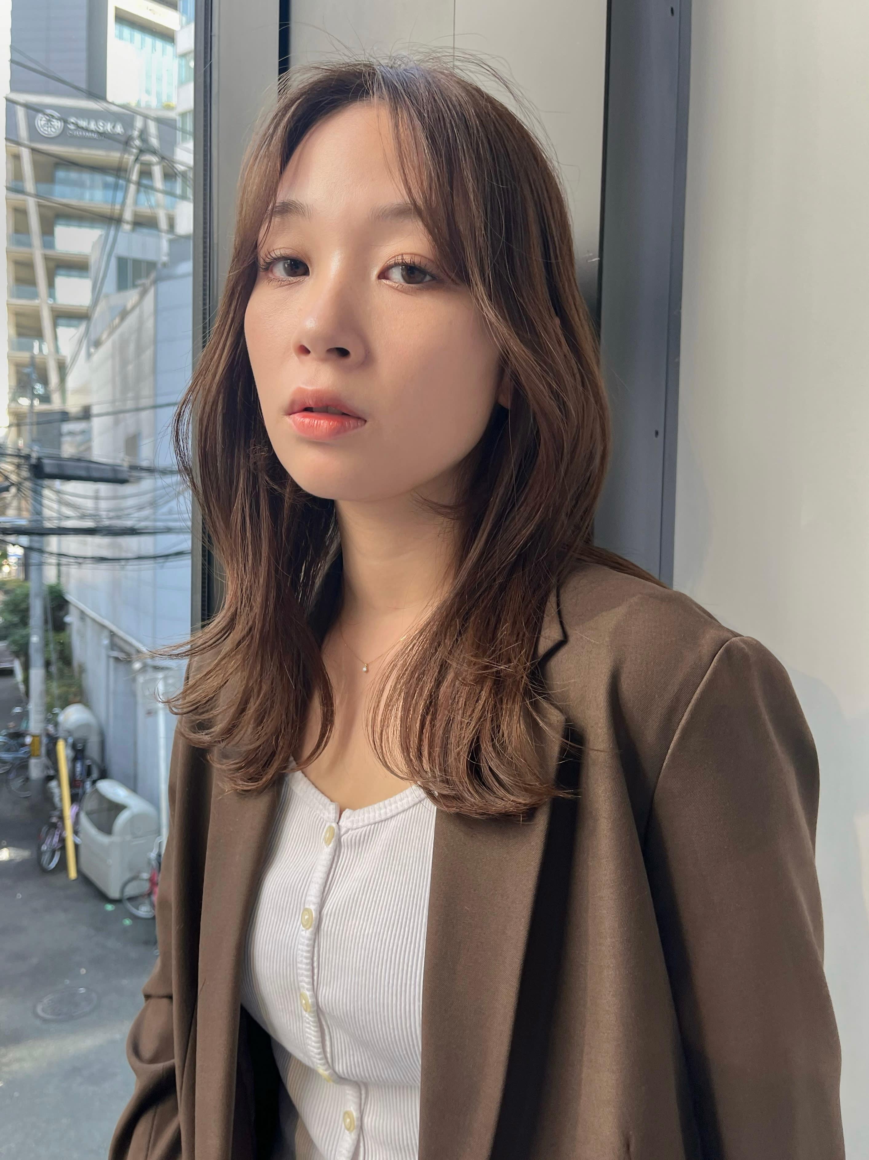 NYNY Mothersパピオス明石店【ニューヨークニューヨーク マザーズパピオスアカシテン】のスタイル紹介。NYNY Mothersパピオス明石店