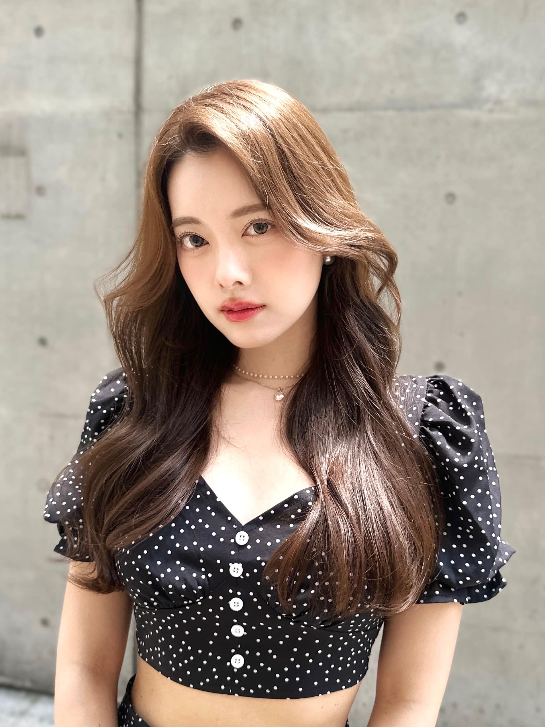 NYNY Mothersパピオス明石店【ニューヨークニューヨーク マザーズパピオスアカシテン】のスタイル紹介。NYNY Mothersパピオス明石店