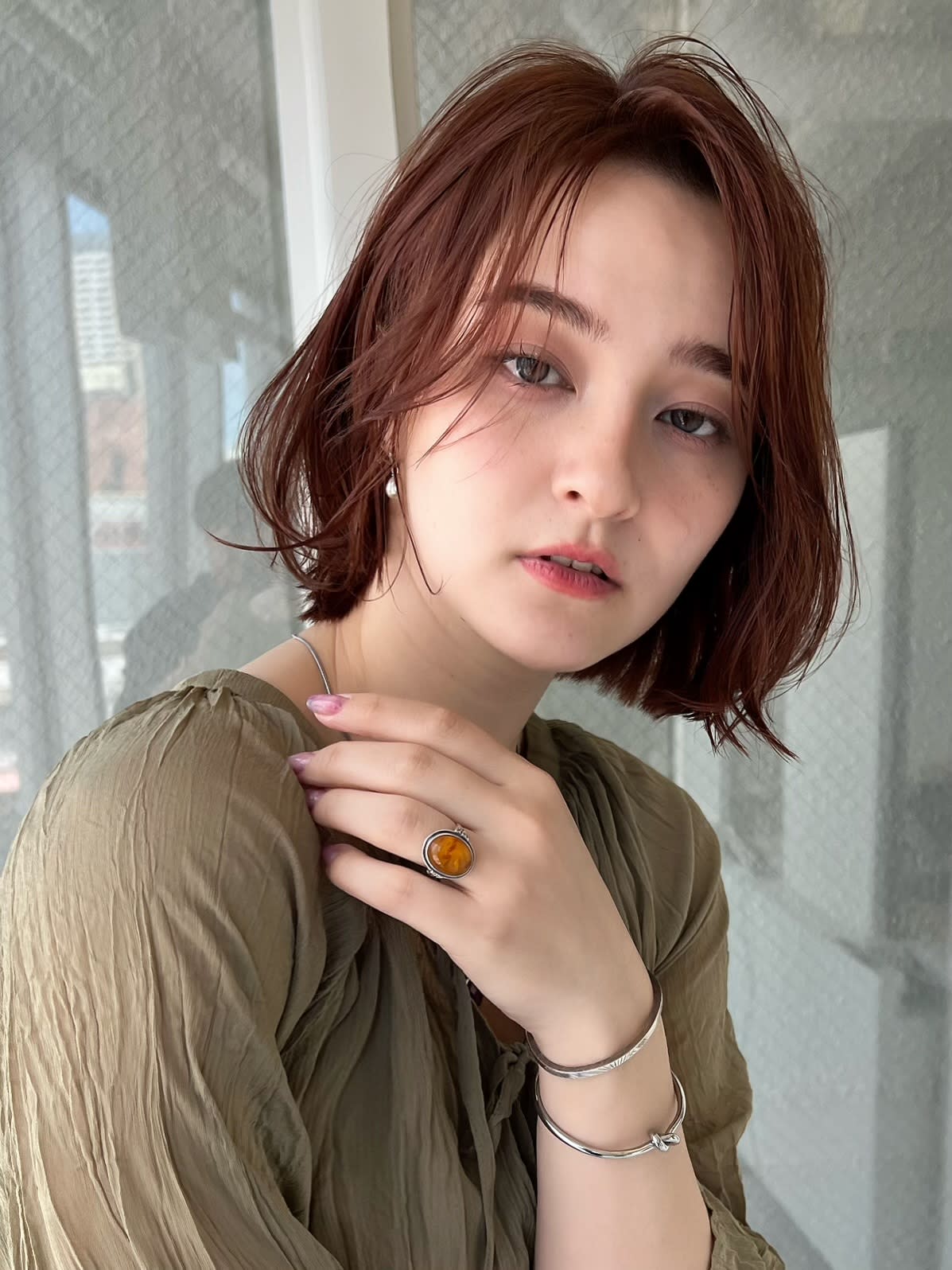 NYNY 寝屋川店(寝屋川、香里園）【ニューヨークニューヨーク ネヤガワテン】のスタイル紹介。NYNY 寝屋川店(寝屋川、香里園）