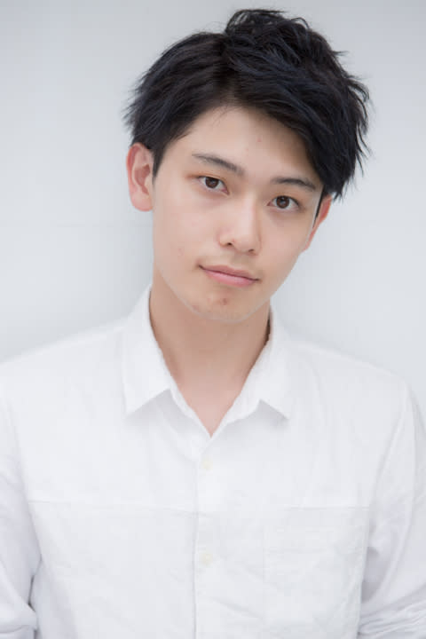 MEN'S WILL by SVENSON 盛岡スタジオ【メンズウィル バイ スヴェンソン】のスタイル紹介。ビジネスマンもＯＫ　ナチュラルアップバング