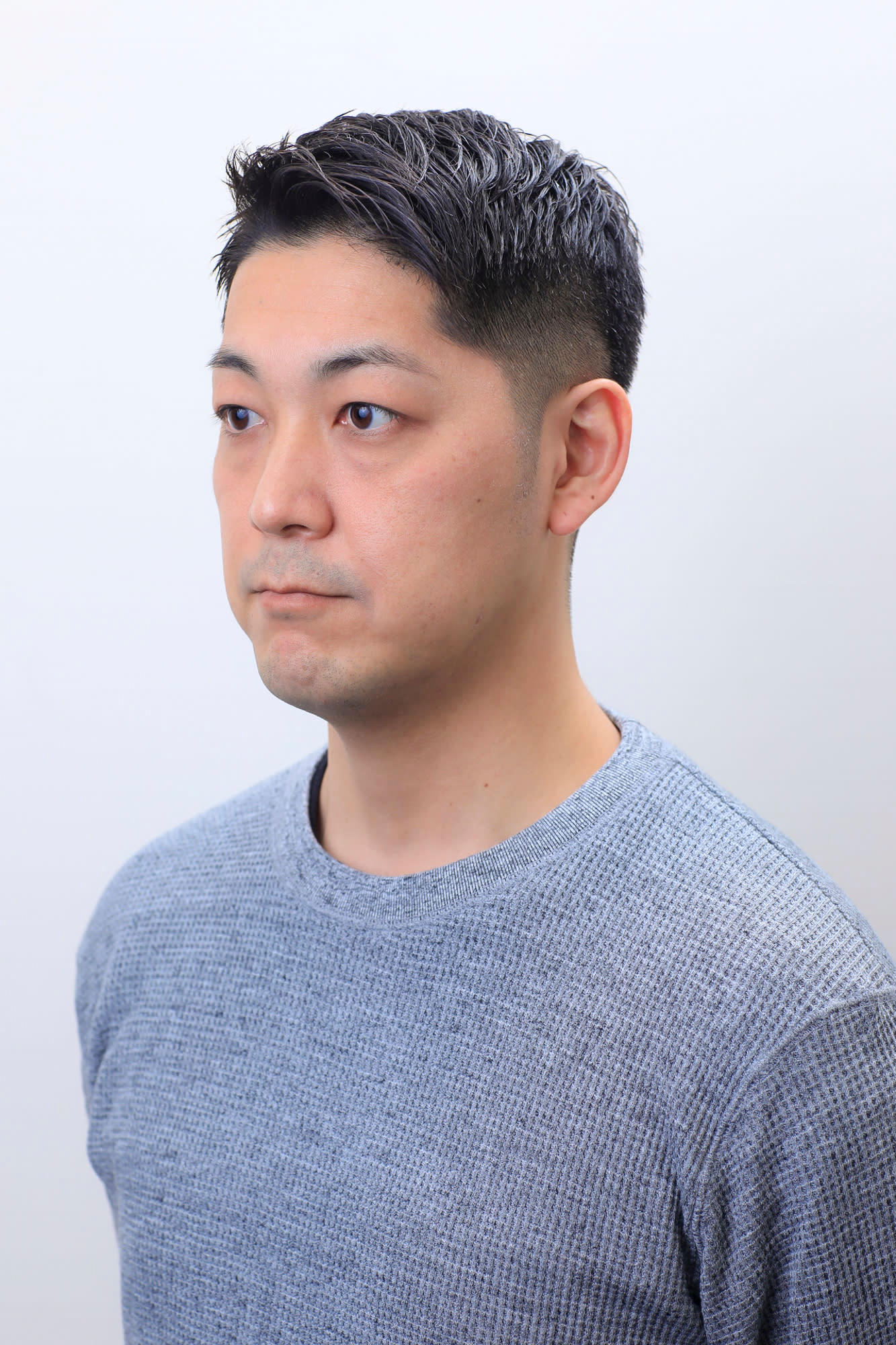 MEN'S WILL by SVENSON 上野スポット【メンズウィル バイ スヴェンソン】のスタイル紹介。MEN'S WILL by SVENSON