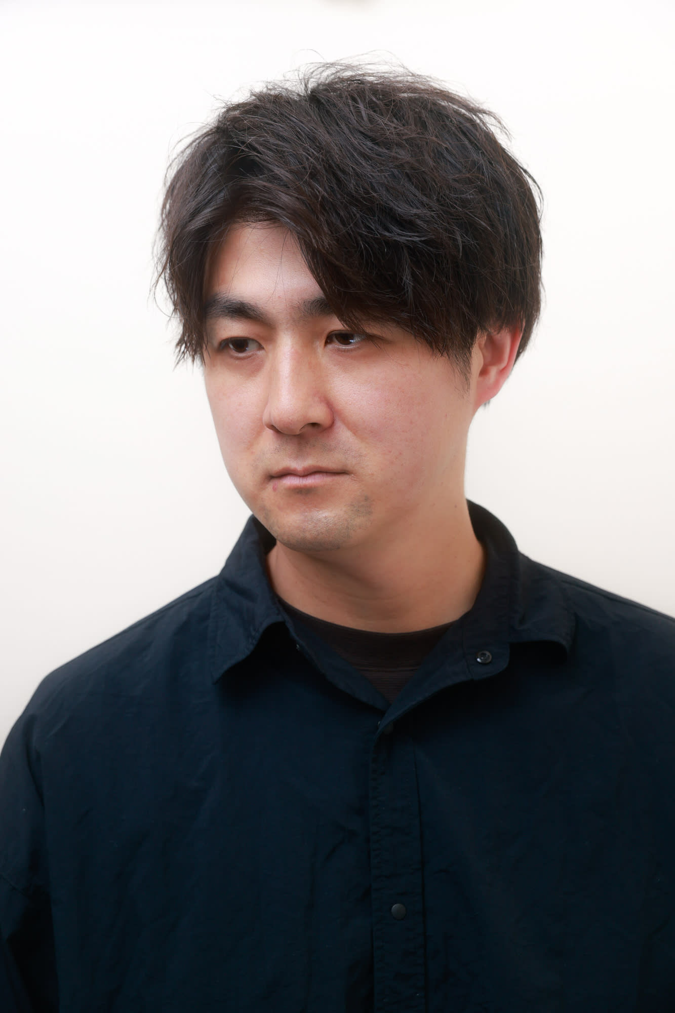 MEN'S WILL by SVENSON 上野スポット【メンズウィル バイ スヴェンソン】のスタイル紹介。SVENSON by  Men's WILL