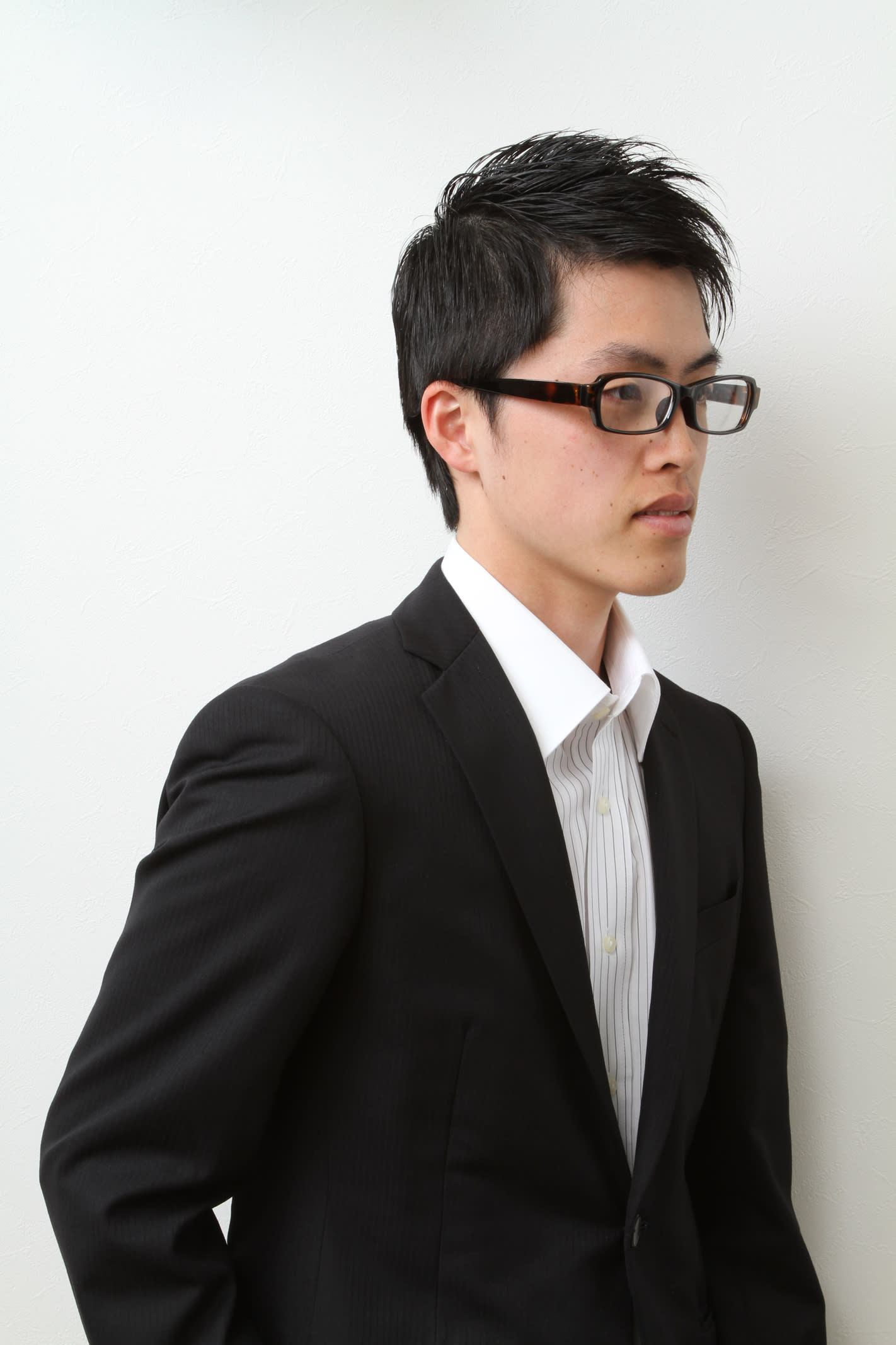 MEN'S WILL by SVENSON 京都スタジオ【メンズ ウィル バイ スヴェンソン キョウトスタジオ】のスタイル紹介。MEN'S WILL by SVENSON