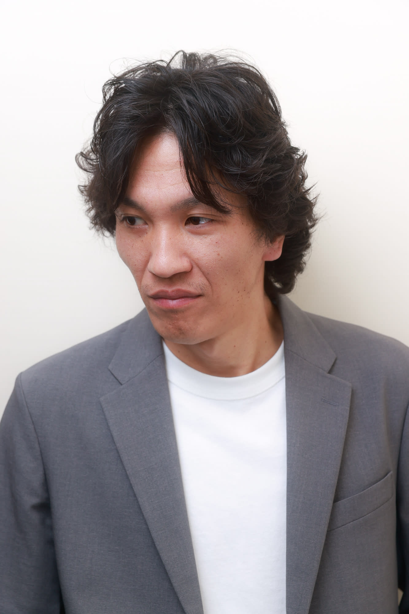 MEN'S WILL by SVENSON 京都スタジオ【メンズ ウィル バイ スヴェンソン キョウトスタジオ】のスタイル紹介。Men's WILL by SVENSON