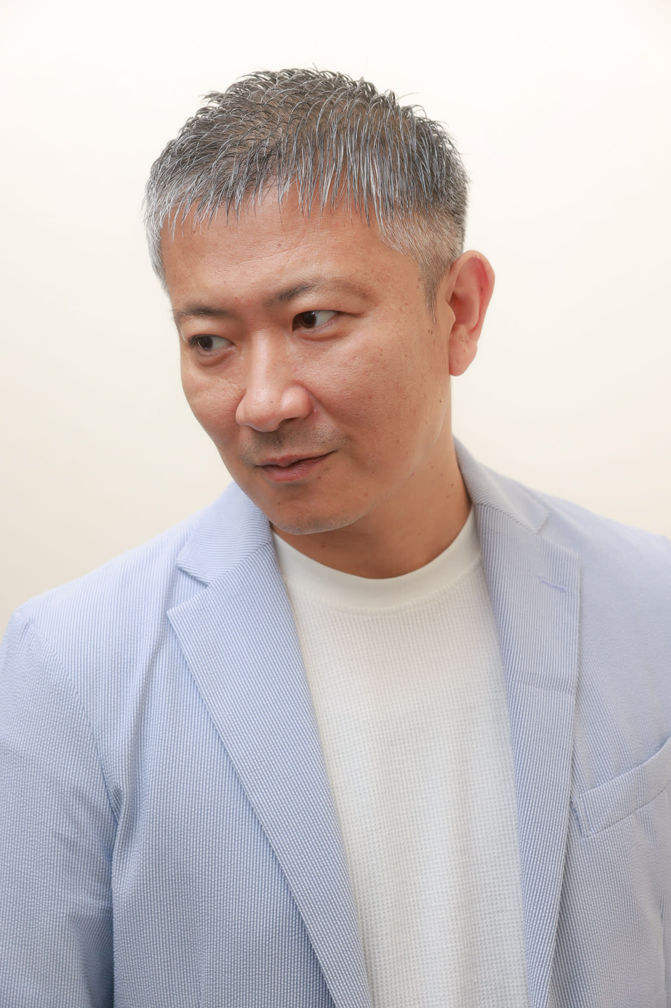 MEN'S WILL by SVENSON 浜松スタジオ【メンズ ウィル バイ スヴェンソン ハママツスタジオ】のスタイル紹介。MEN'S WILL by SVENSON×ショート