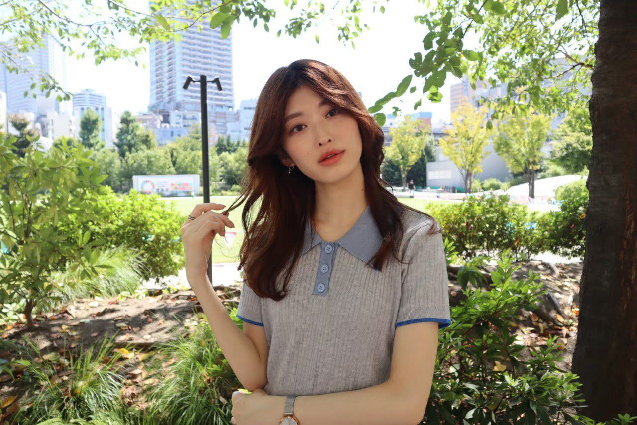 ALLEN hair 広島駅前店 髪質改善&トリートメント【アレンヘアーヒロシマエキマエテンカミシツカイゼンアンドトリー】のスタイル紹介。ALLENhair×ロング