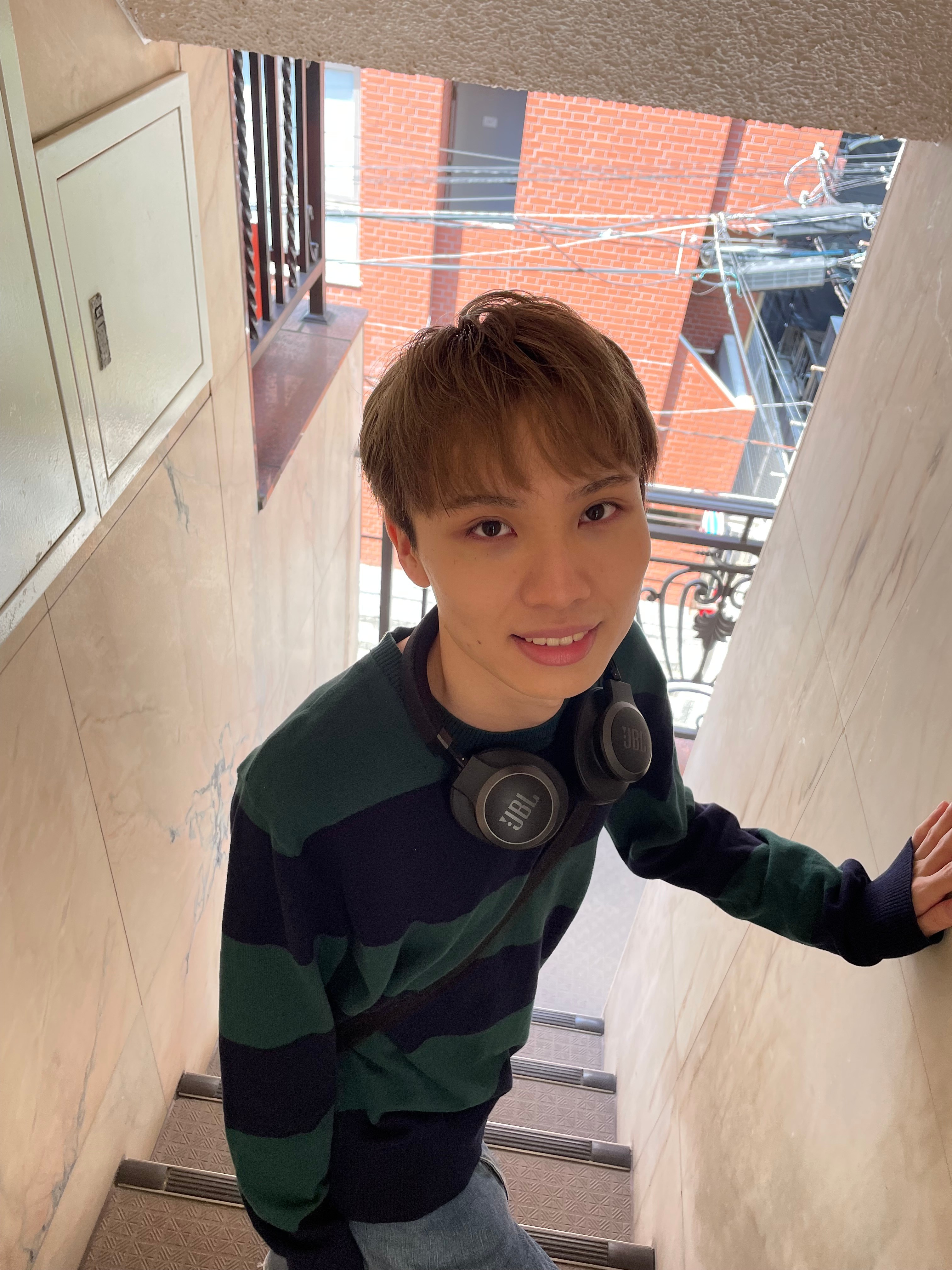 SHIN by adn【シンバイ アドゥーノ】のスタイル紹介。【三軒茶屋・用賀・二子玉川】SHIN by adn