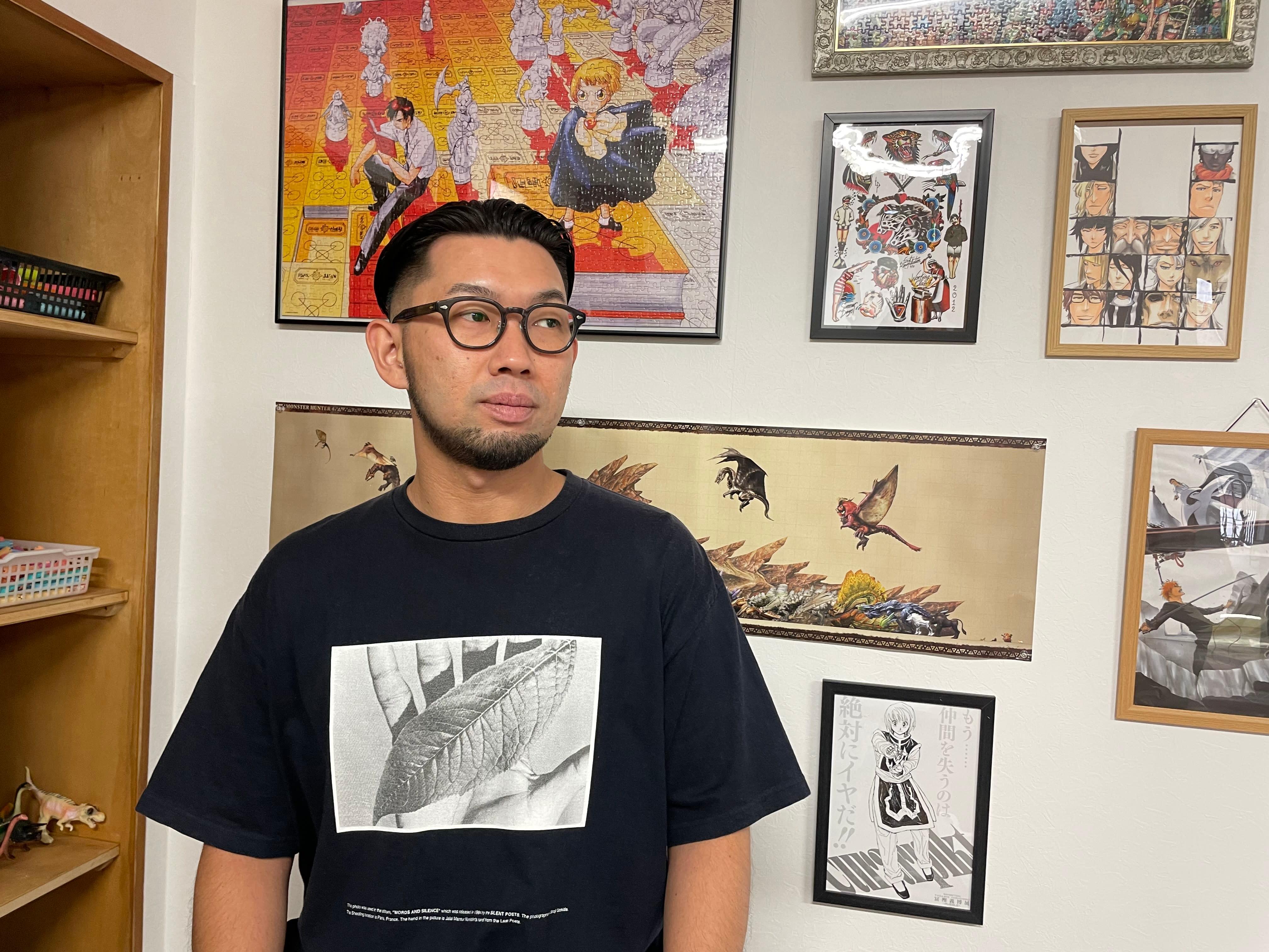 SHIN by adn【シンバイ アドゥーノ】のスタイル紹介。【三軒茶屋・用賀・二子玉川】SHIN by adn