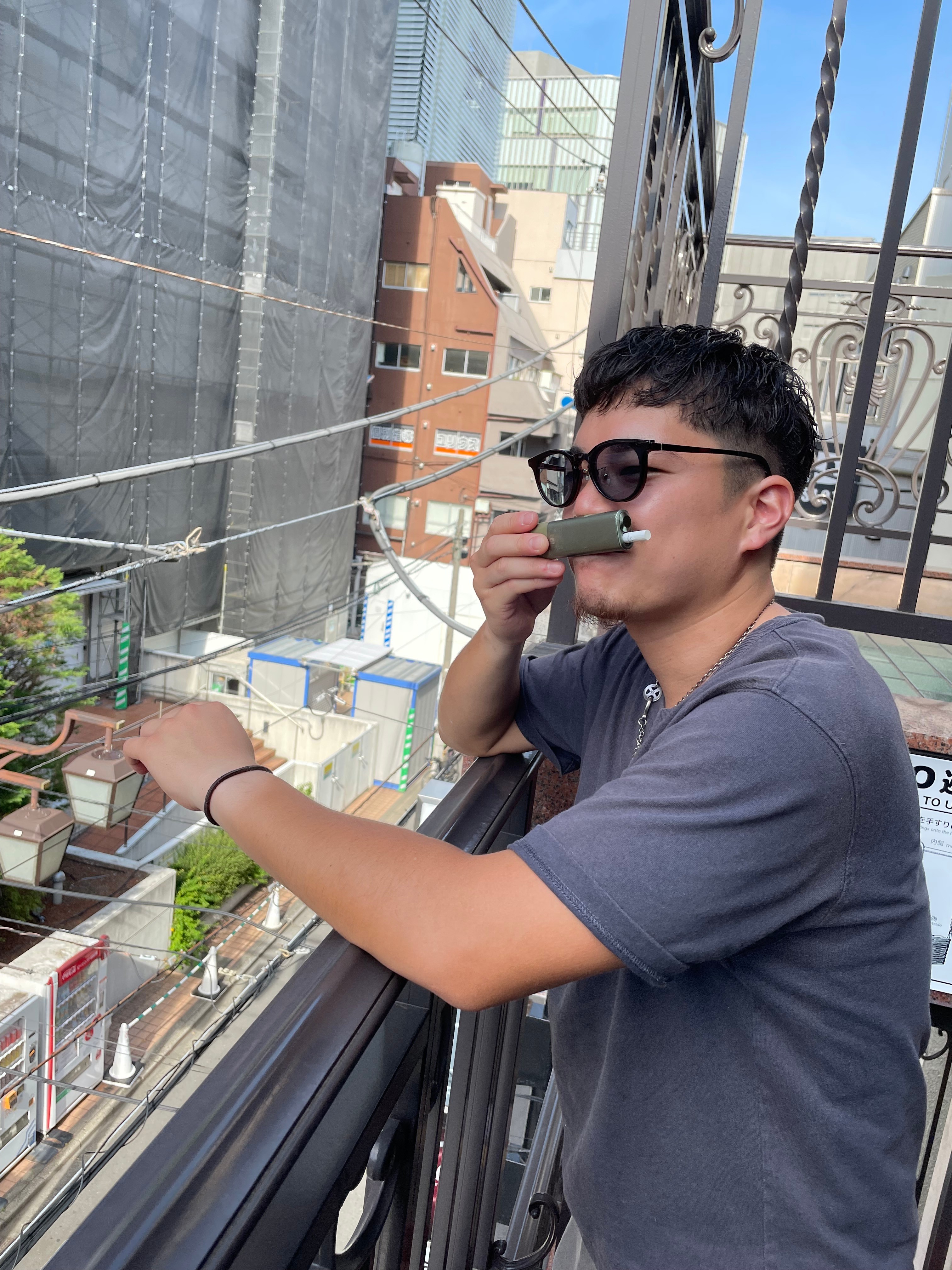 SHIN by adn【シンバイ アドゥーノ】のスタイル紹介。【三軒茶屋・用賀・二子玉川】SHIN by adn