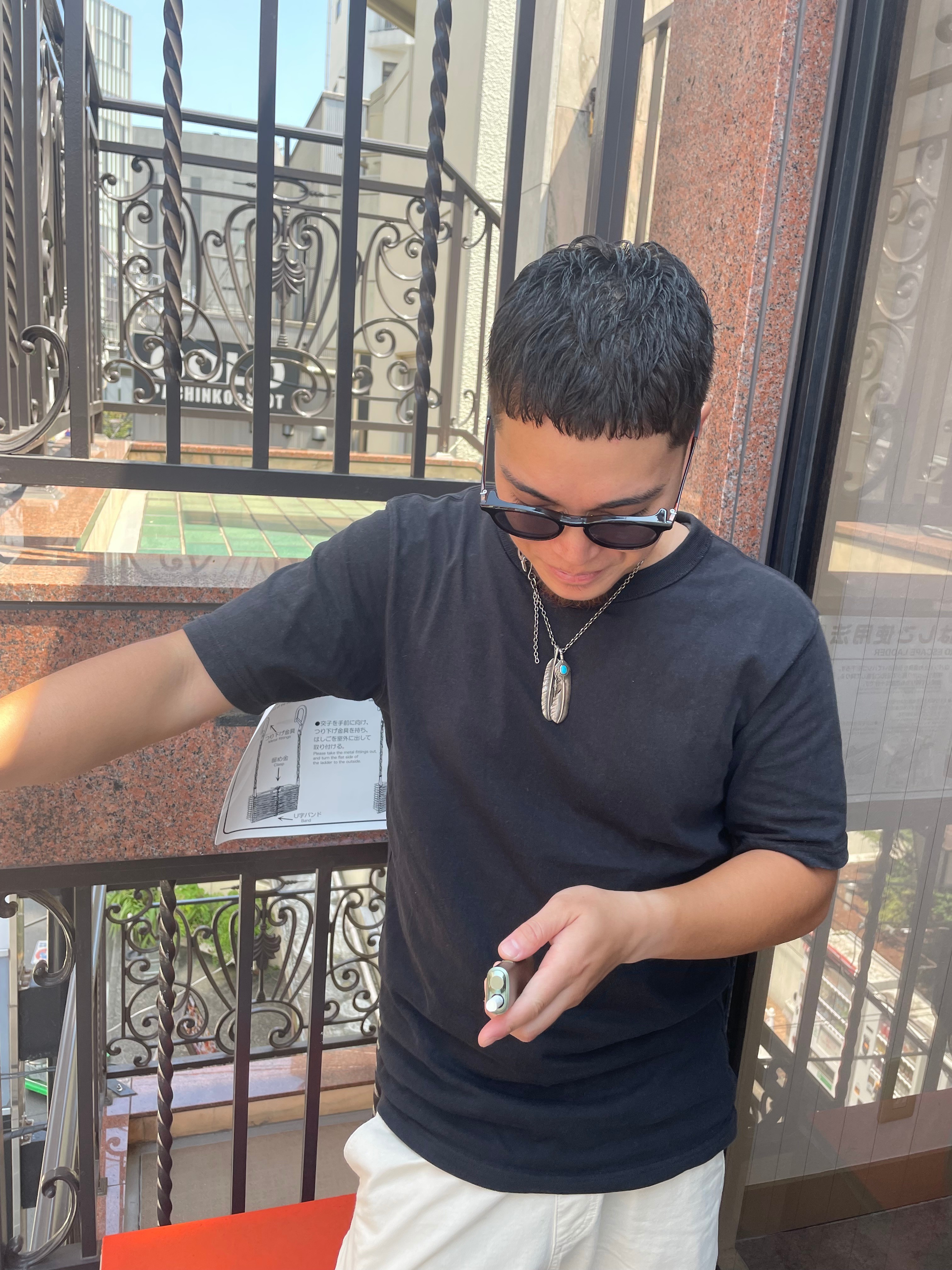 SHIN by adn【シンバイ アドゥーノ】のスタイル紹介。【三軒茶屋・用賀・二子玉川】SHIN by adn