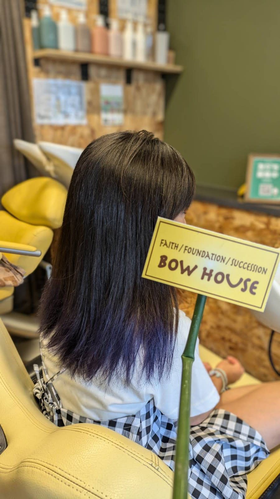 BOWHOUSE【バウハウス】のスタイル紹介。BOW HOUSE×キッズ