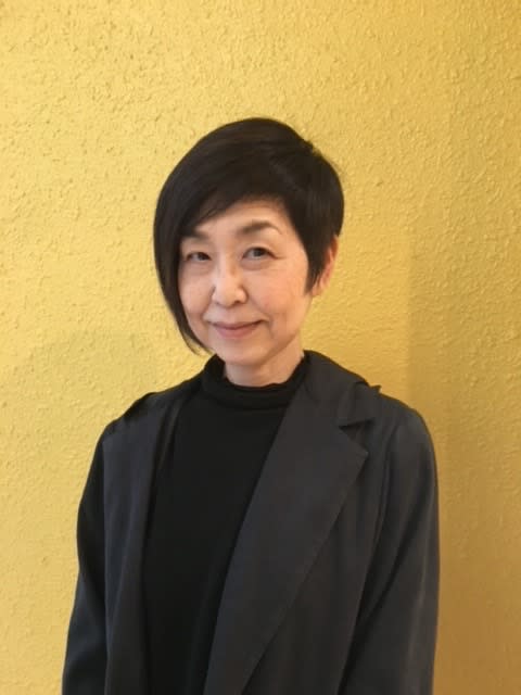 美容室Beau-De'cor【ビヨウシツボーデコール】のスタイル紹介。美容室Beau-De'cor　大人ショート