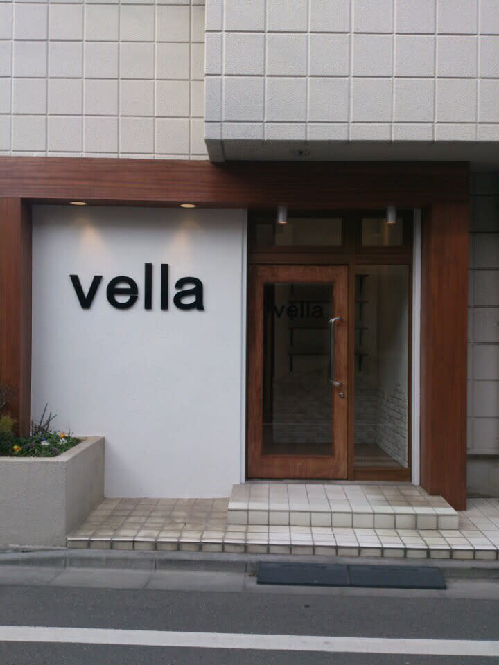 Vellaのアイキャッチ画像