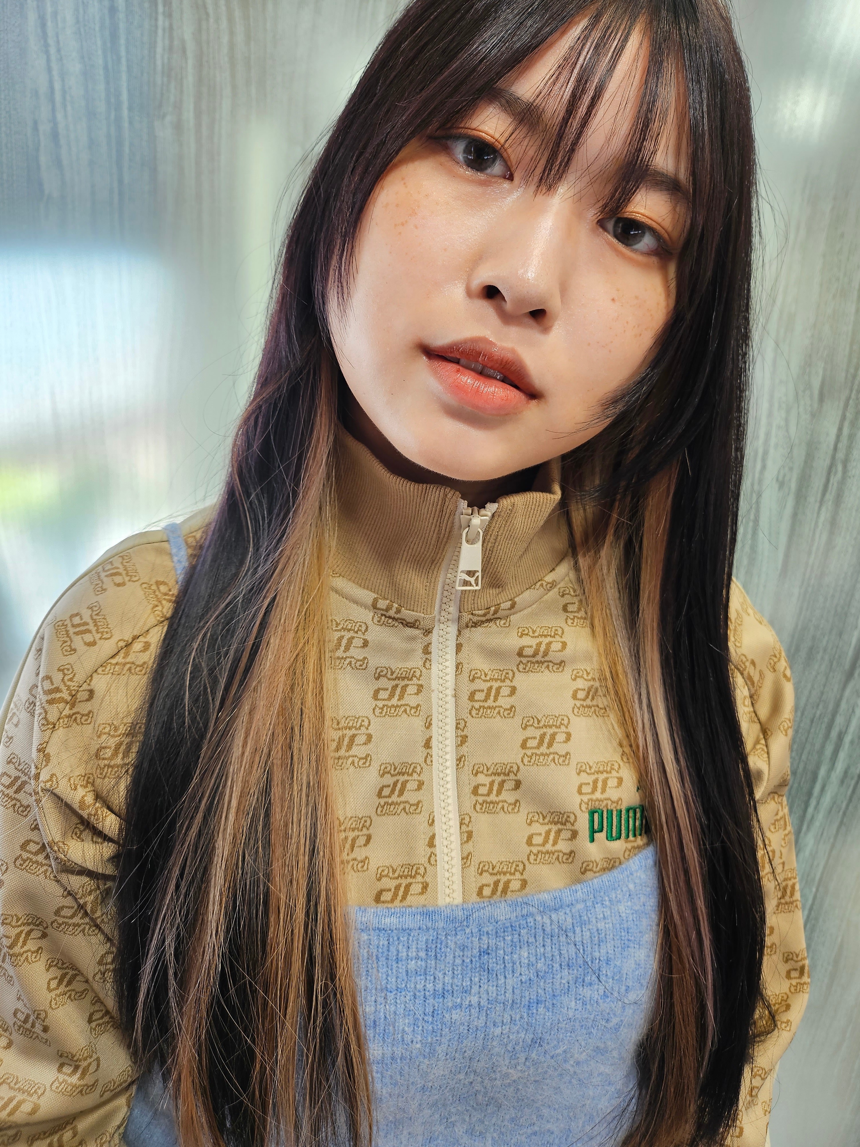 VAN COUNCIL春日井店【ヴァンカウンシルカスガイテン】のスタイル紹介。ロングヘア