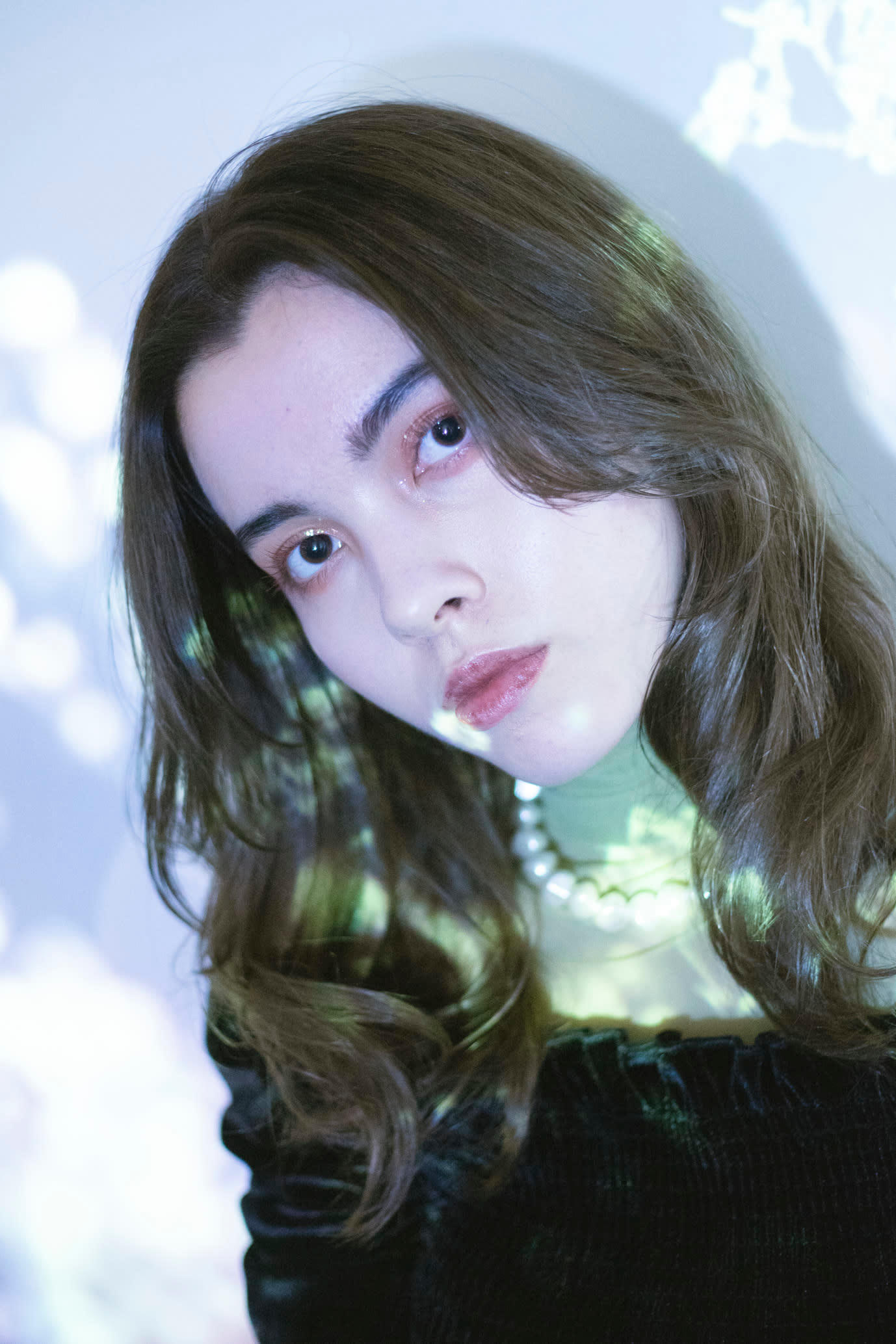 one mile八潮店【ワンマイルヤシオテン】のスタイル紹介。ロングヘアー◎