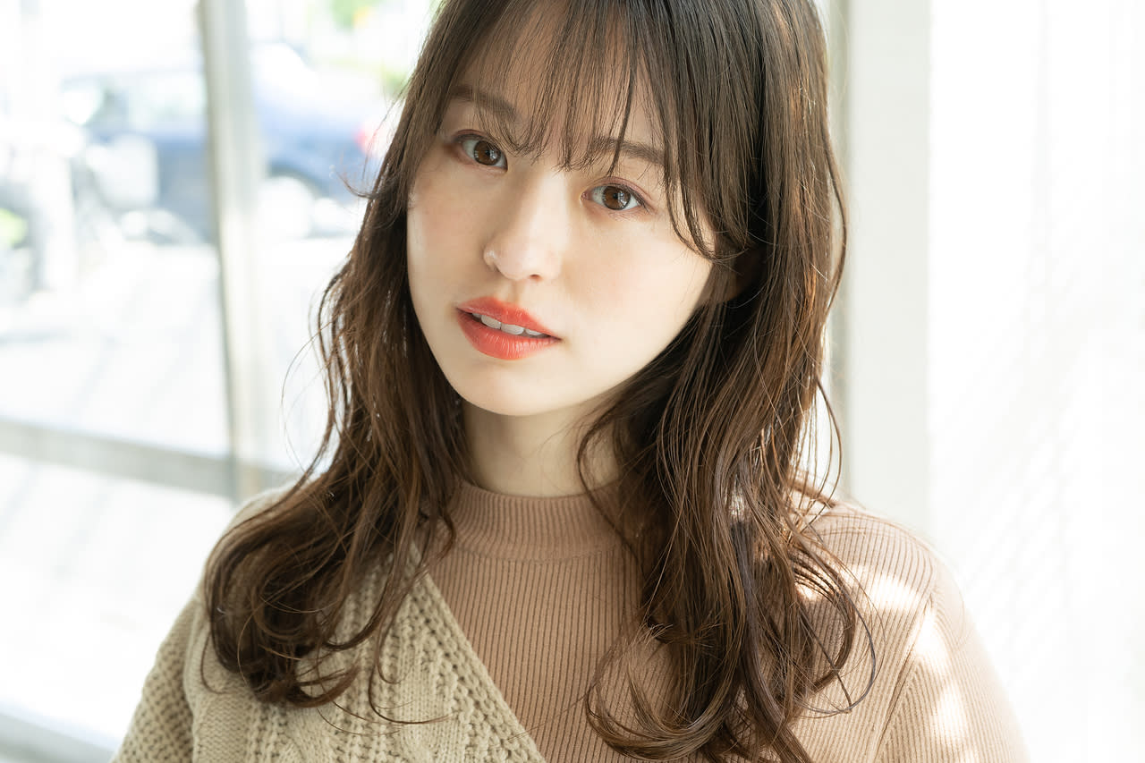 one mile八潮店【ワンマイルヤシオテン】のスタイル紹介。ロングヘアー◎