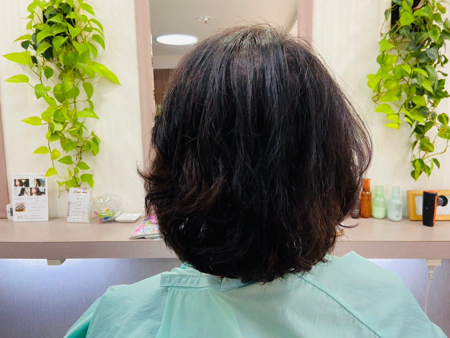 KAMIYA for hair【カミヤ フォー ヘアー】のスタイル紹介。ボブ×似合わせカット