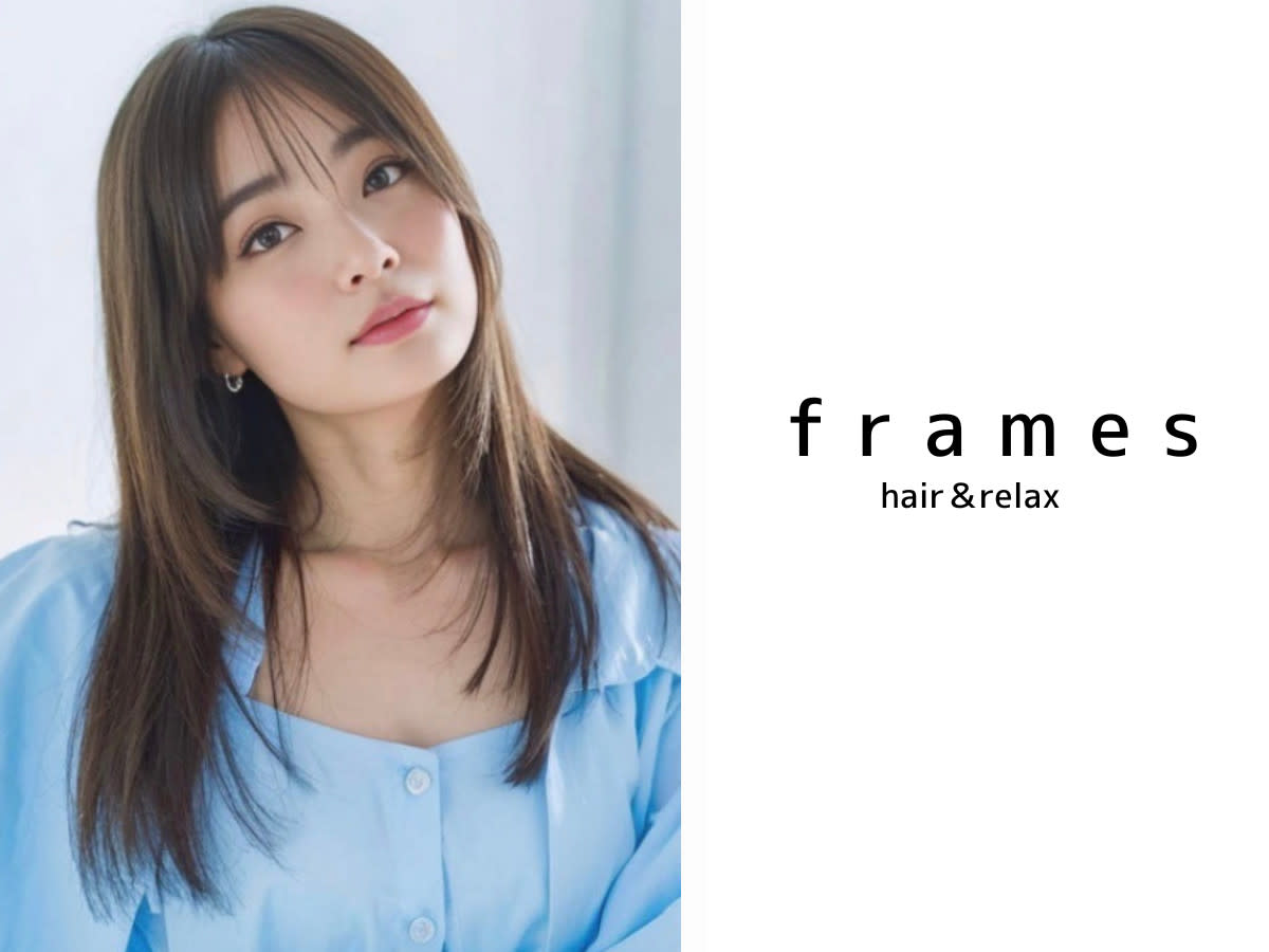 Frames 那覇新都心店のアイキャッチ画像