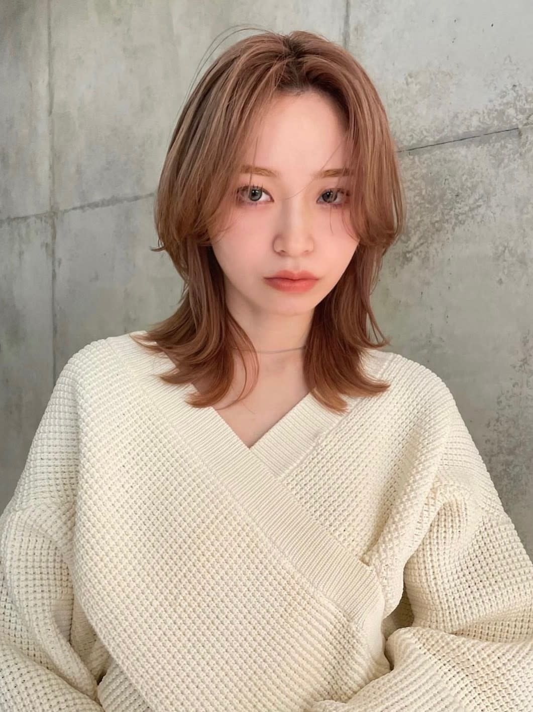 i+toe【イト】【イト】のスタイル紹介。ケアブリーチ/ケアカラー/髪質改善/ボブ/大人ボブ