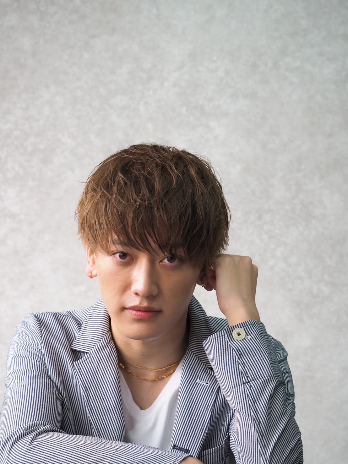 GLOW【グロウ】のスタイル紹介。ナチュラルスタイル