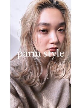 quon 今泉【クオン イマイズミ】のスタイル紹介。quon 今泉×ロング