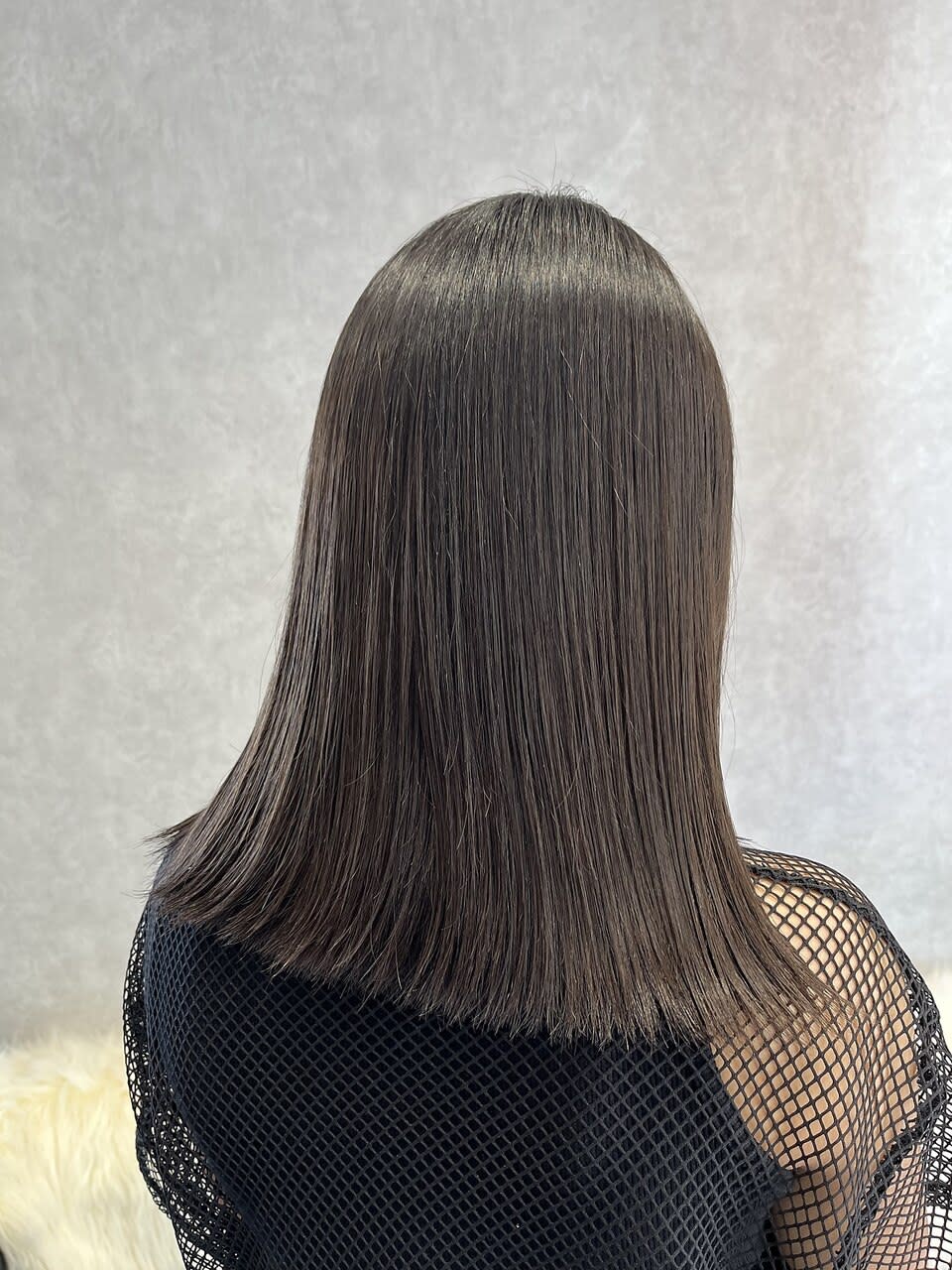 Natura岡崎店【ナトゥーラオカザキテン】のスタイル紹介。Natura岡崎店×ミディアム