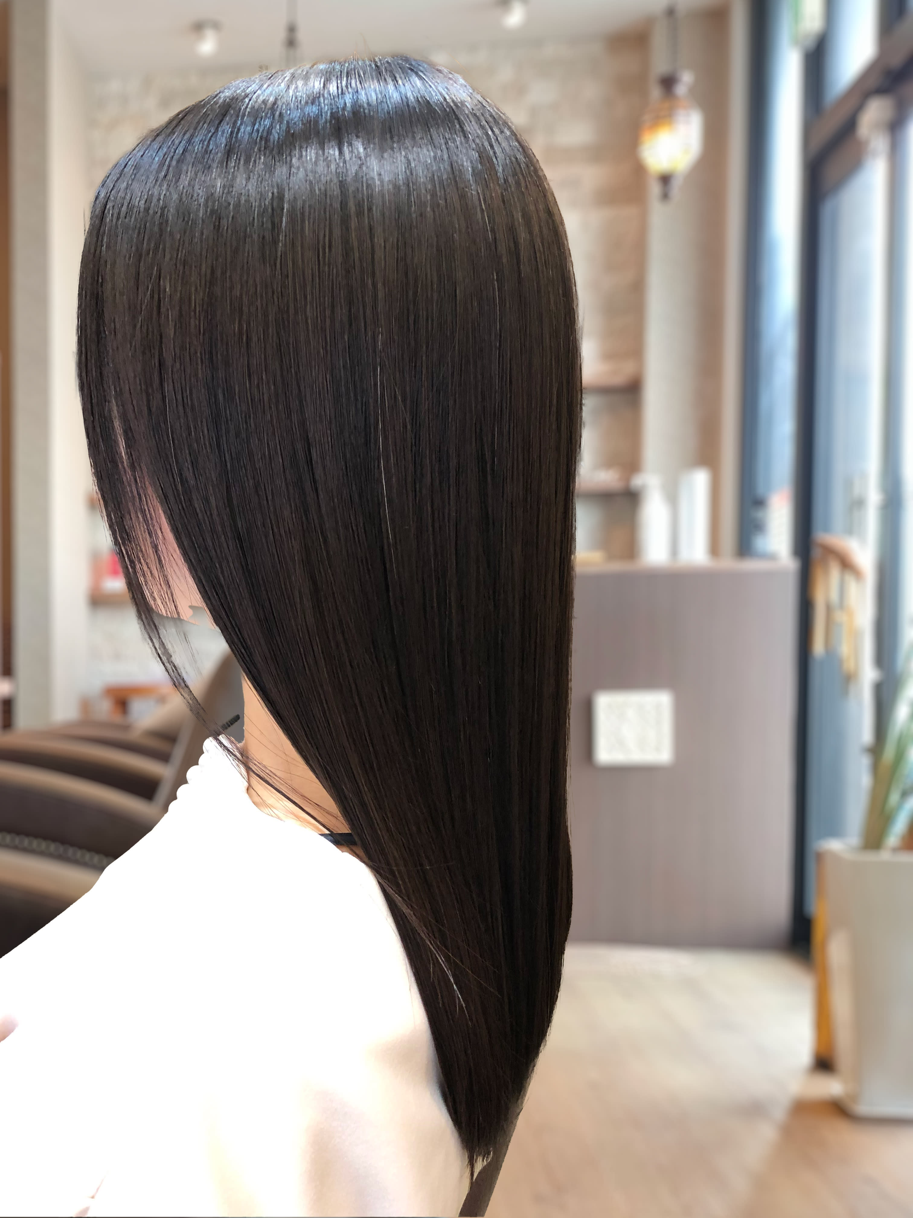 Natura岡崎店【ナトゥーラオカザキテン】のスタイル紹介。Natura岡崎店×ロング