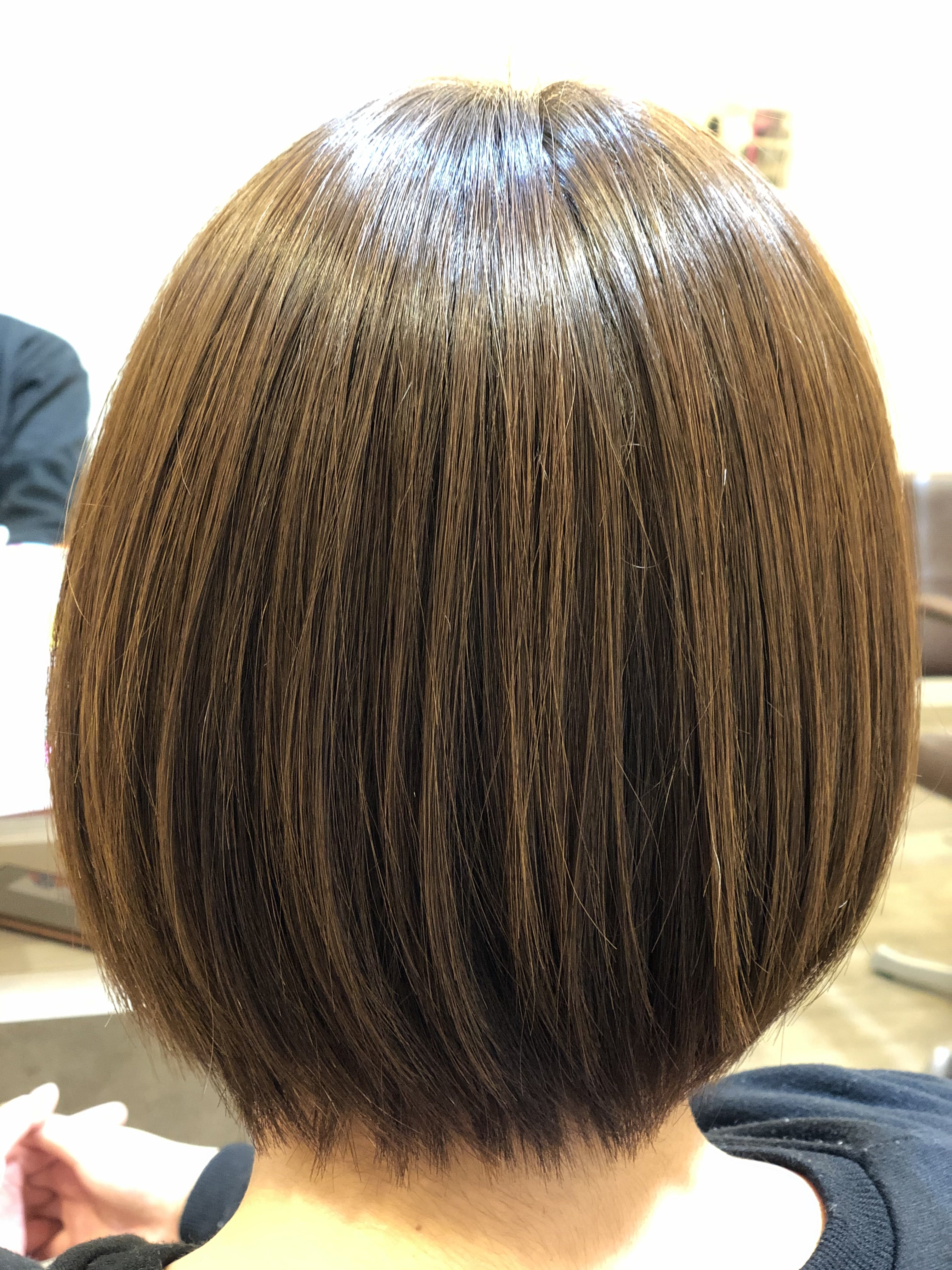 Natura岡崎店【ナトゥーラオカザキテン】のスタイル紹介。Natura岡崎店×ショート