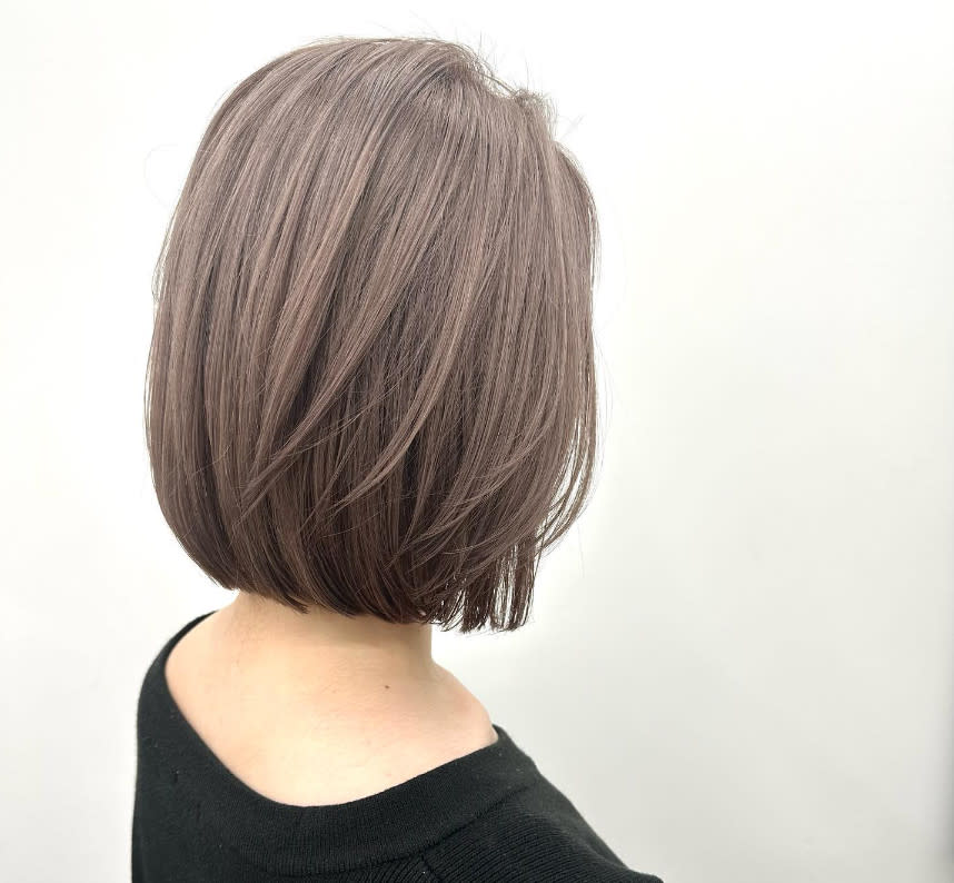 GOTTO LATOUR【ゴットラトゥール】のスタイル紹介。GOTTO LATOUR×ショート