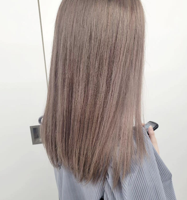 GOTTO LATOUR【ゴットラトゥール】のスタイル紹介。GOTTO LATOUR×ロング