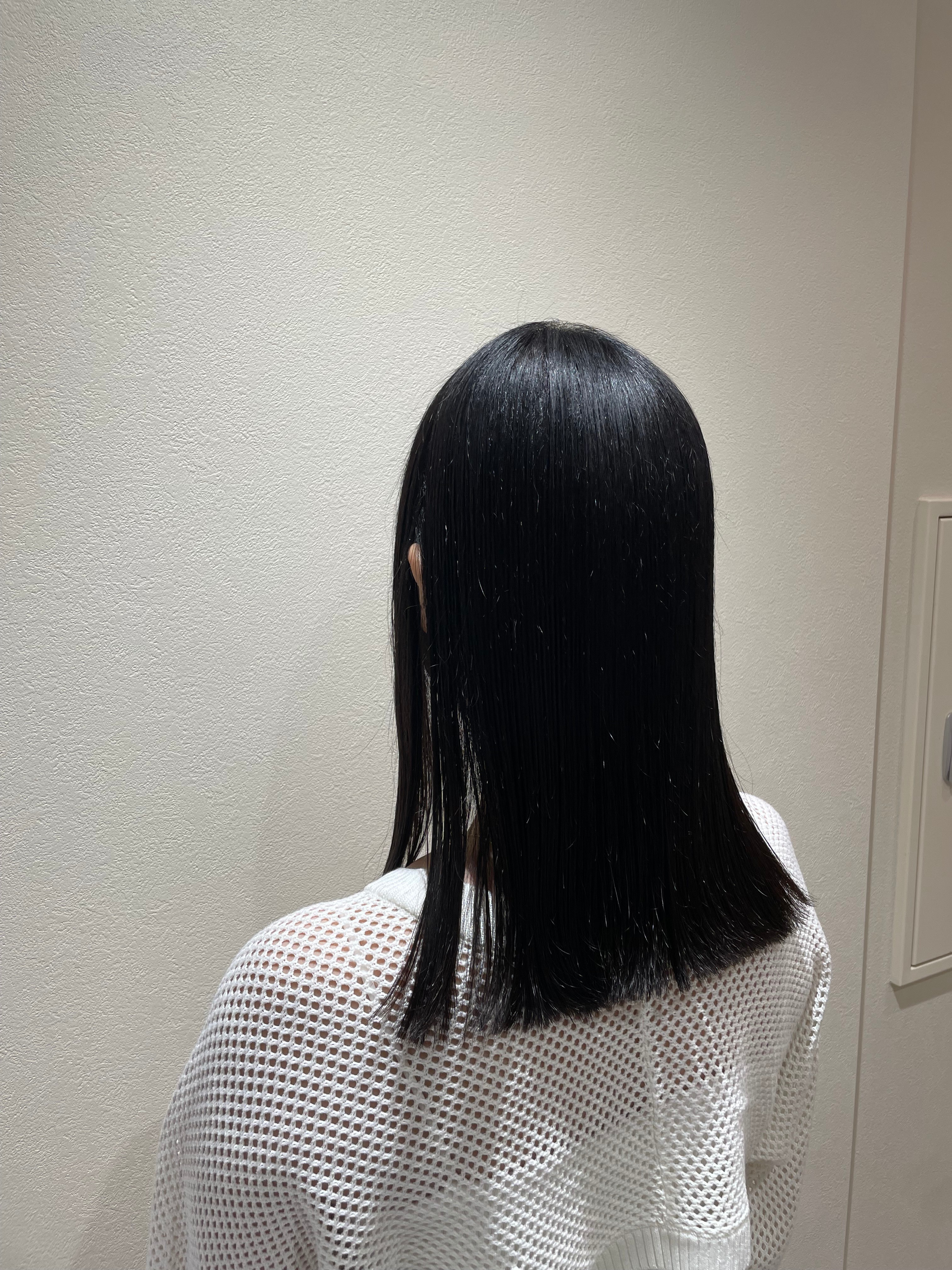 THE eme【エメ】のスタイル紹介。THE eme×ロング