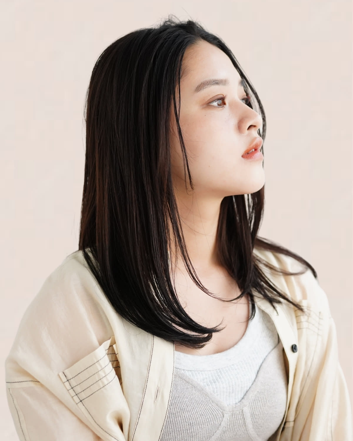 Joule South 新宿南口【ジュール】【ジュール サウス】のスタイル紹介。Joule South 新宿南口×ロング