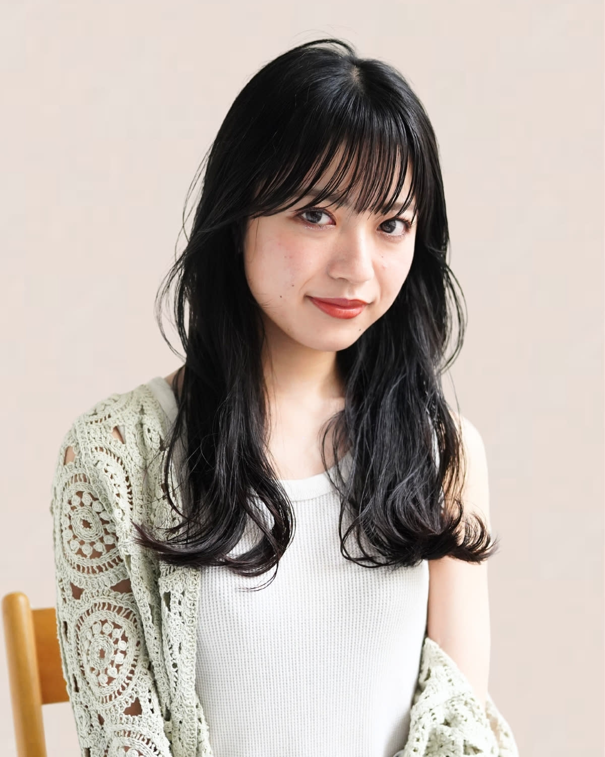 Joule South 新宿南口【ジュール】【ジュール サウス】のスタイル紹介。Joule South 新宿南口×ロング