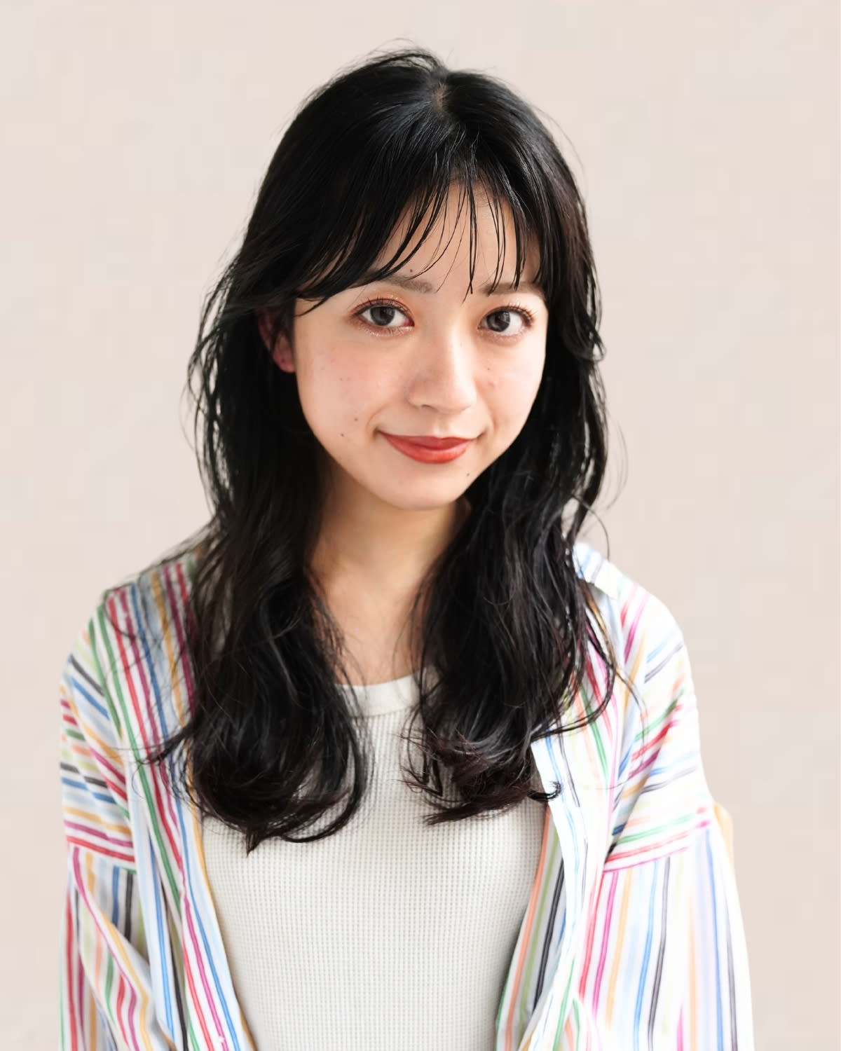 Joule South 新宿南口【ジュール】【ジュール サウス】のスタイル紹介。Joule South 新宿南口×ロング